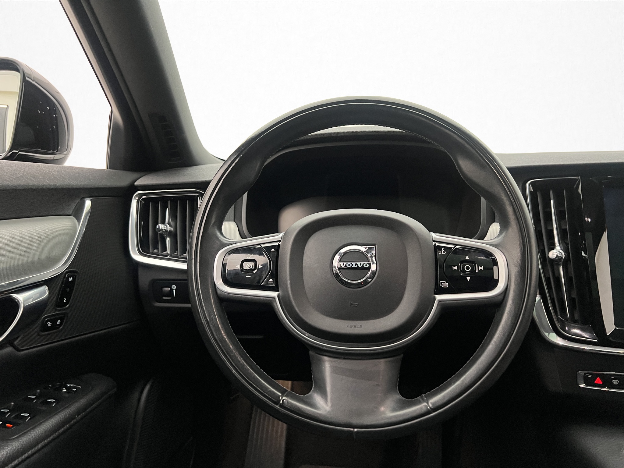 Volvo V90 T4 Geartronic, 190hp, 2018