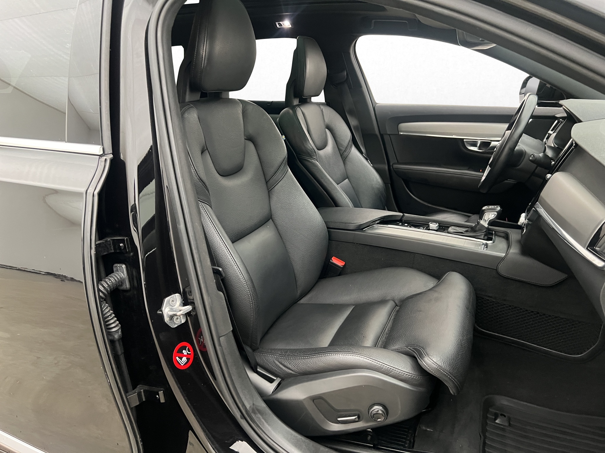 Volvo V90 T4 Geartronic, 190hp, 2018