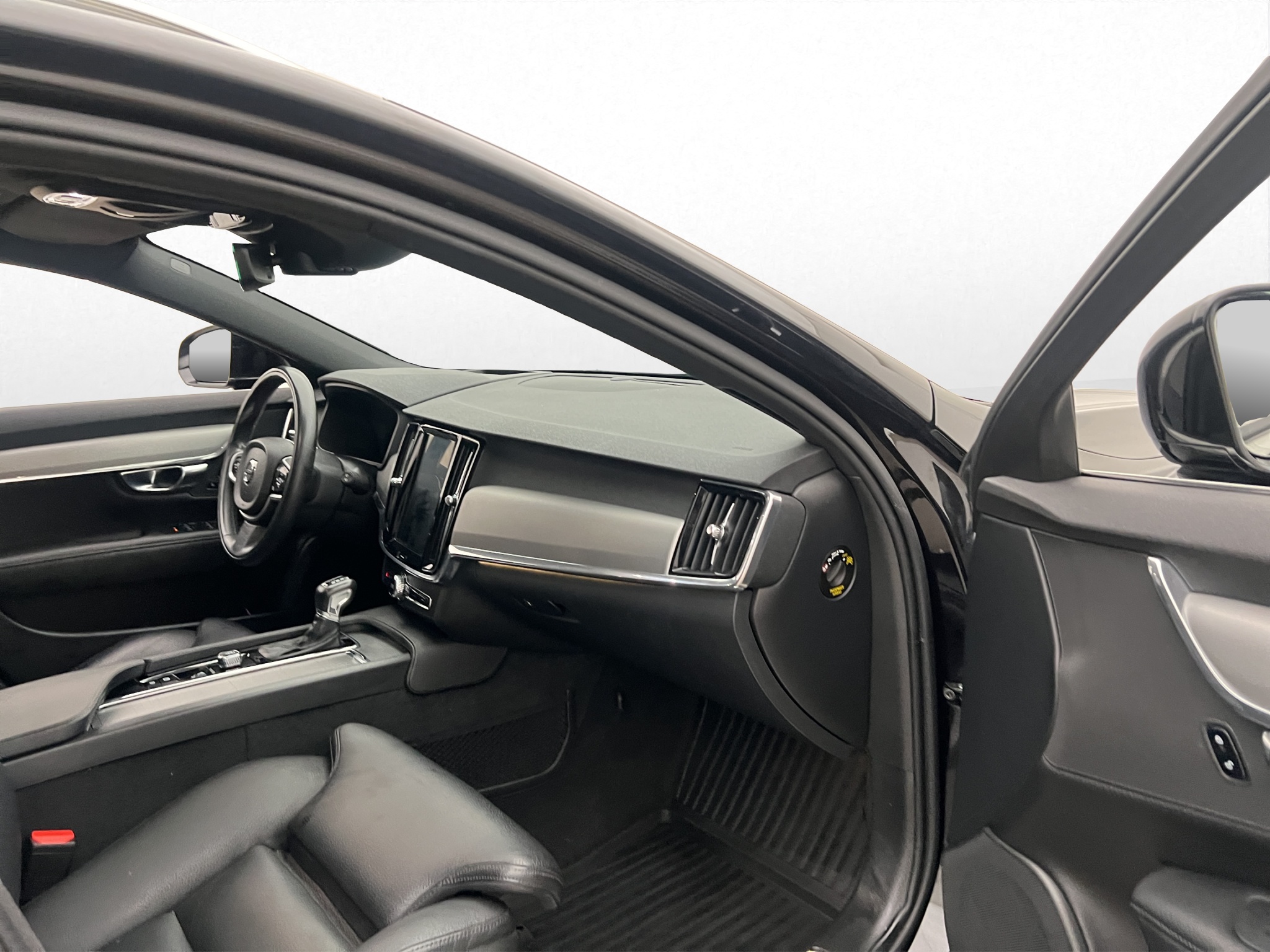 Volvo V90 T4 Geartronic, 190hp, 2018