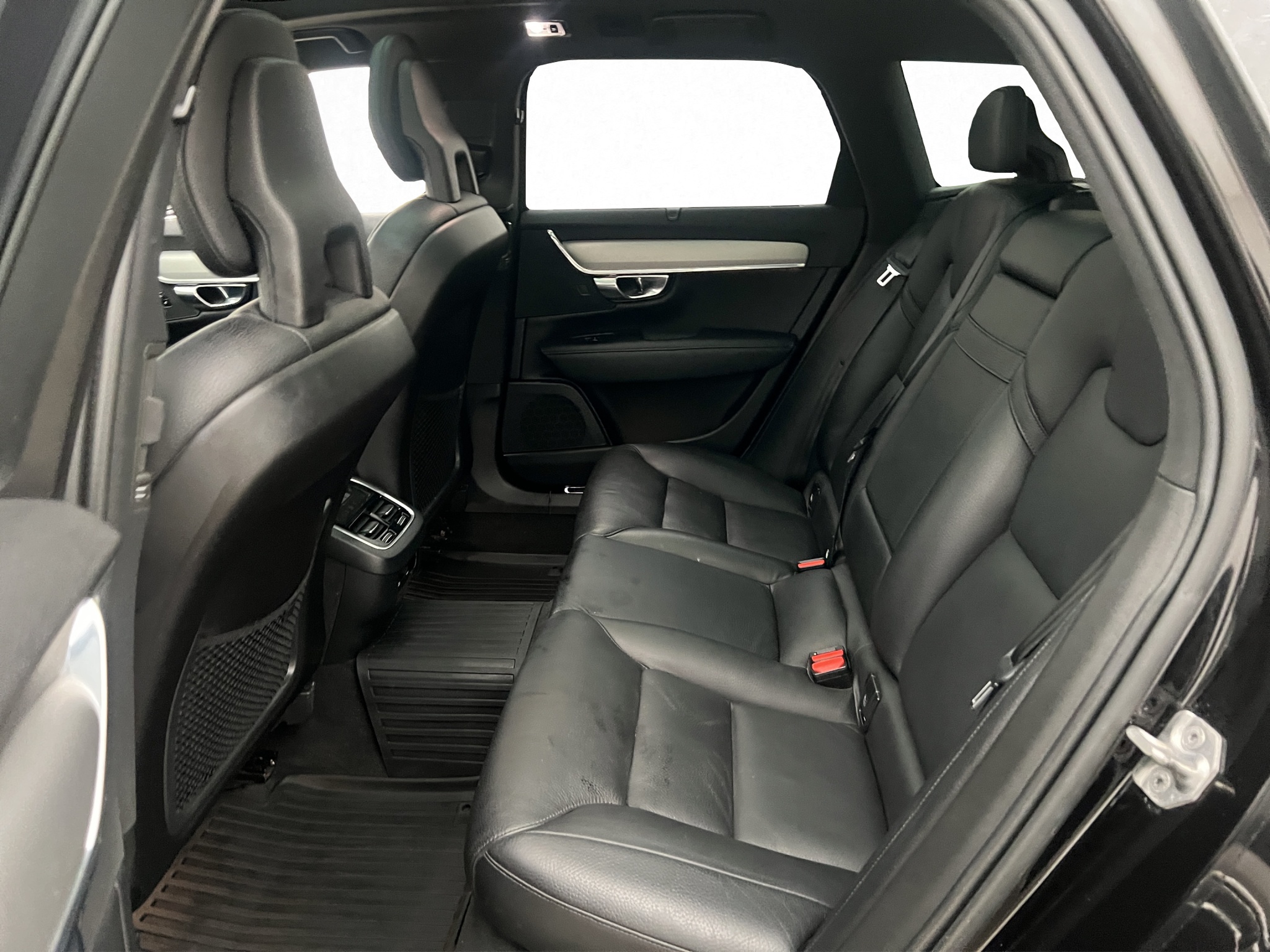 Volvo V90 T4 Geartronic, 190hp, 2018