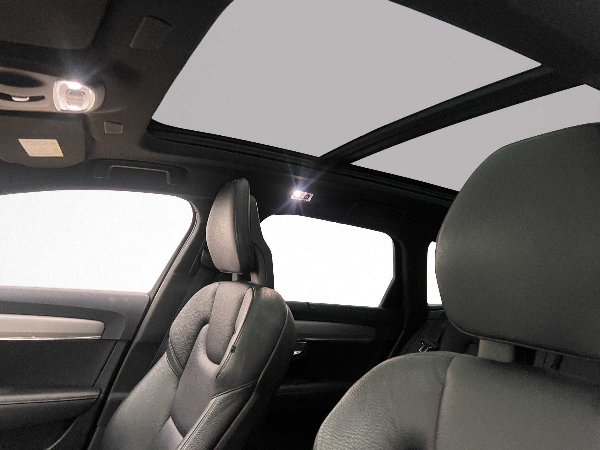 Volvo V90 T4 Geartronic, 190hp, 2018