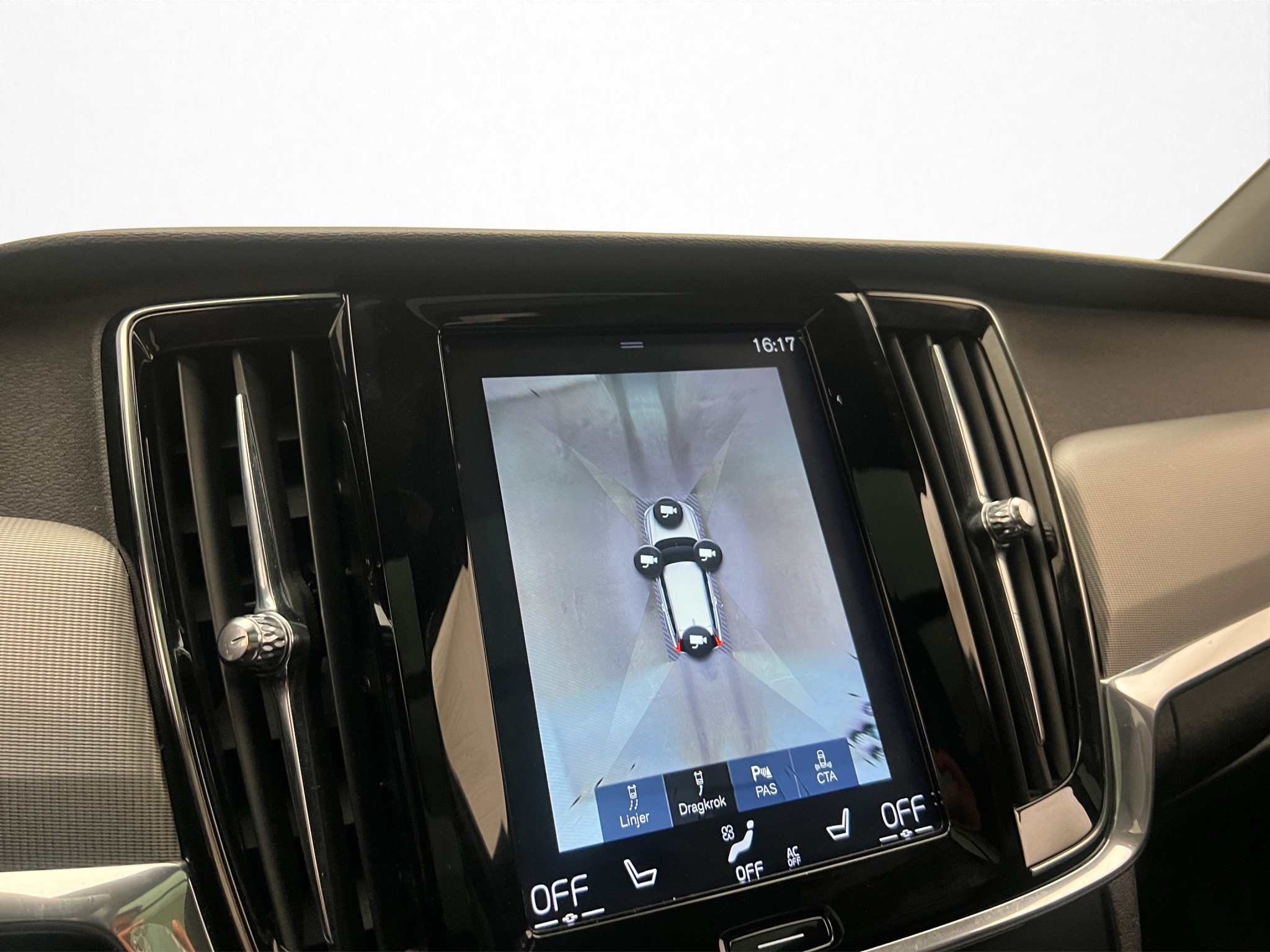Volvo V90 T4 Geartronic, 190hp, 2018