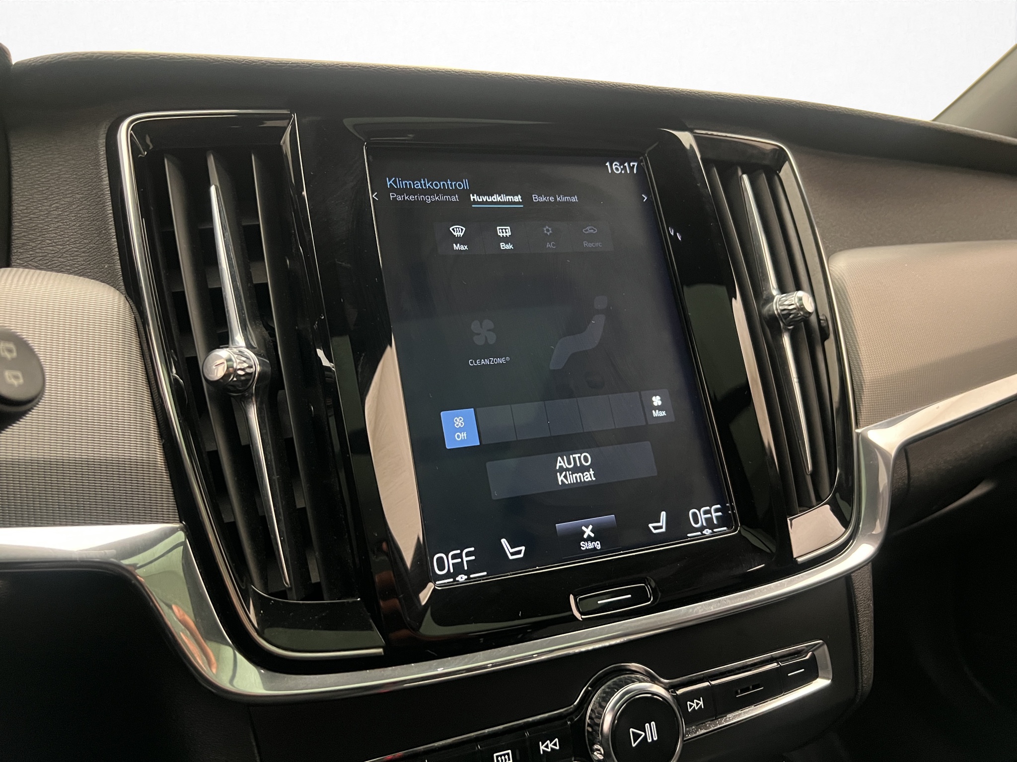Volvo V90 T4 Geartronic, 190hp, 2018
