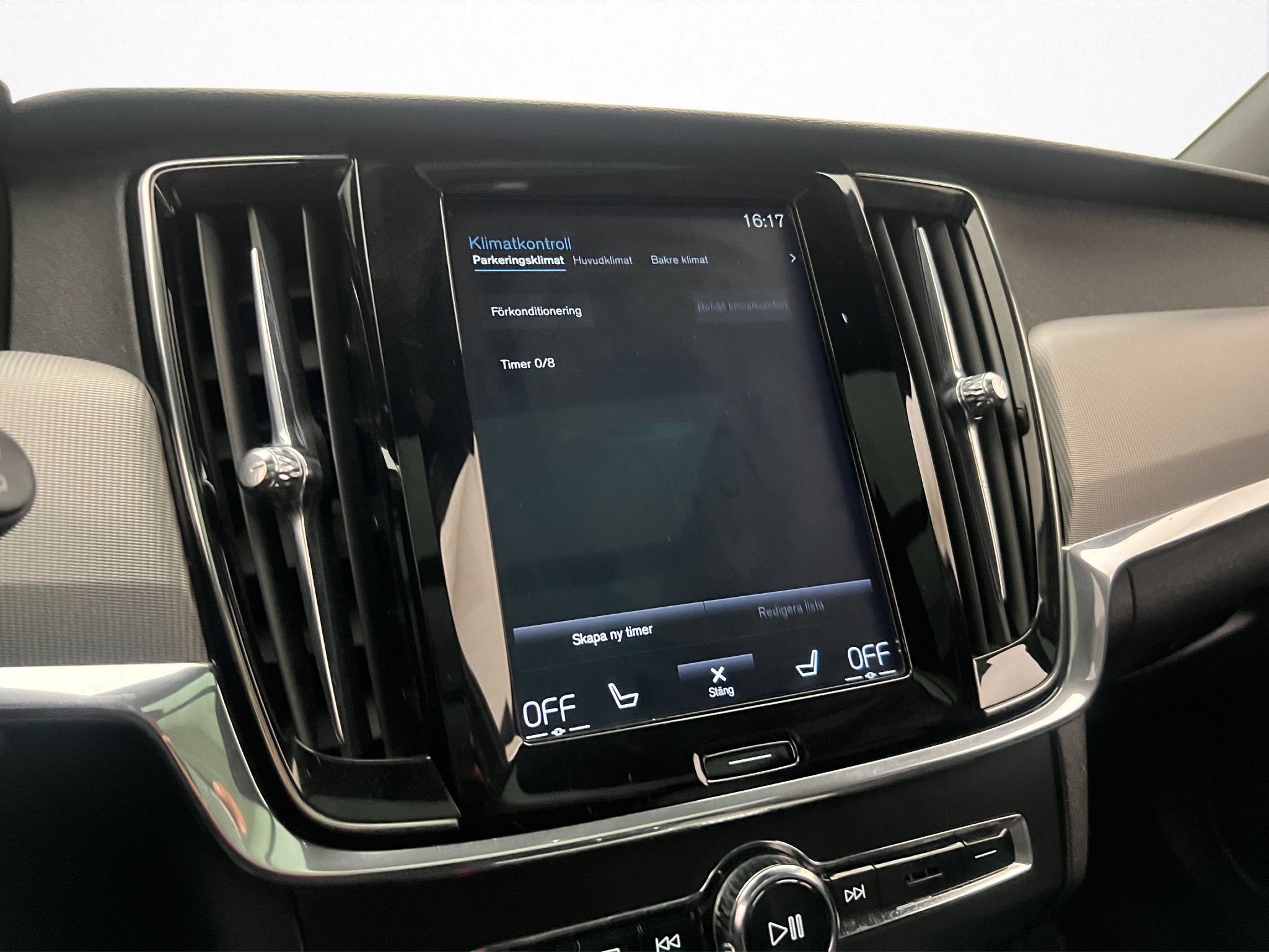 Volvo V90 T4 Geartronic, 190hp, 2018