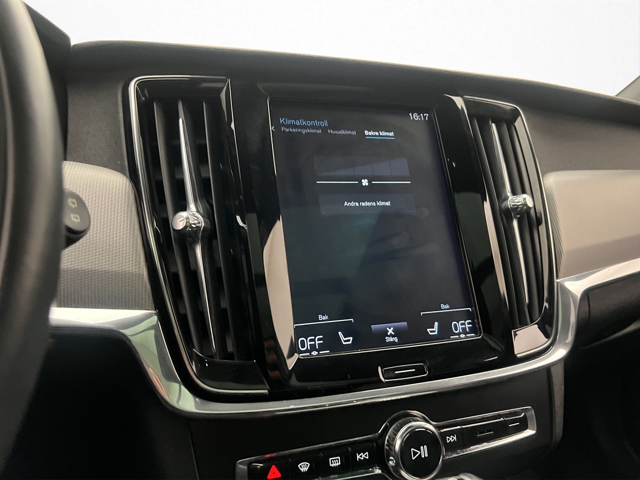 Volvo V90 T4 Geartronic, 190hp, 2018
