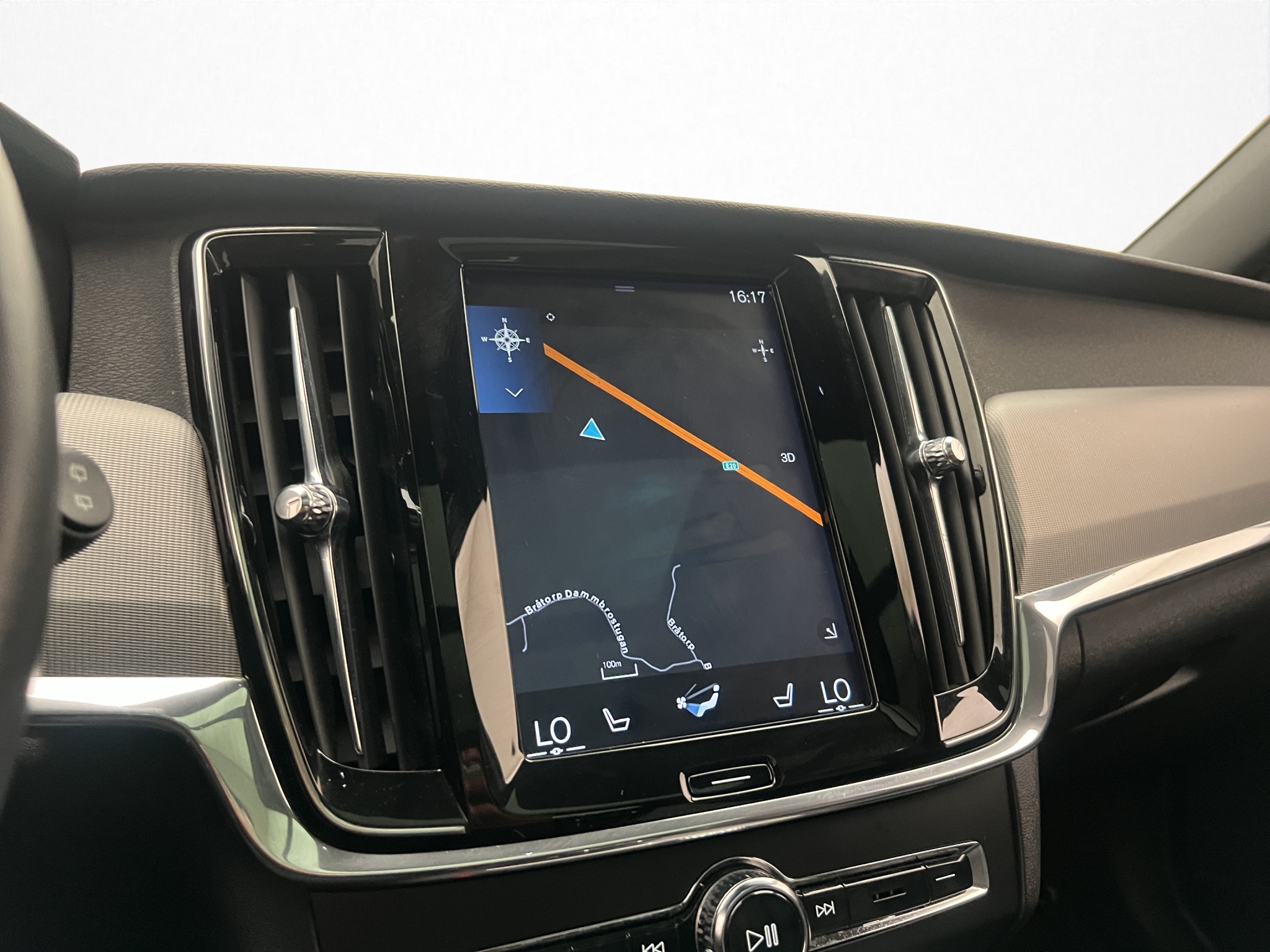 Volvo V90 T4 Geartronic, 190hp, 2018