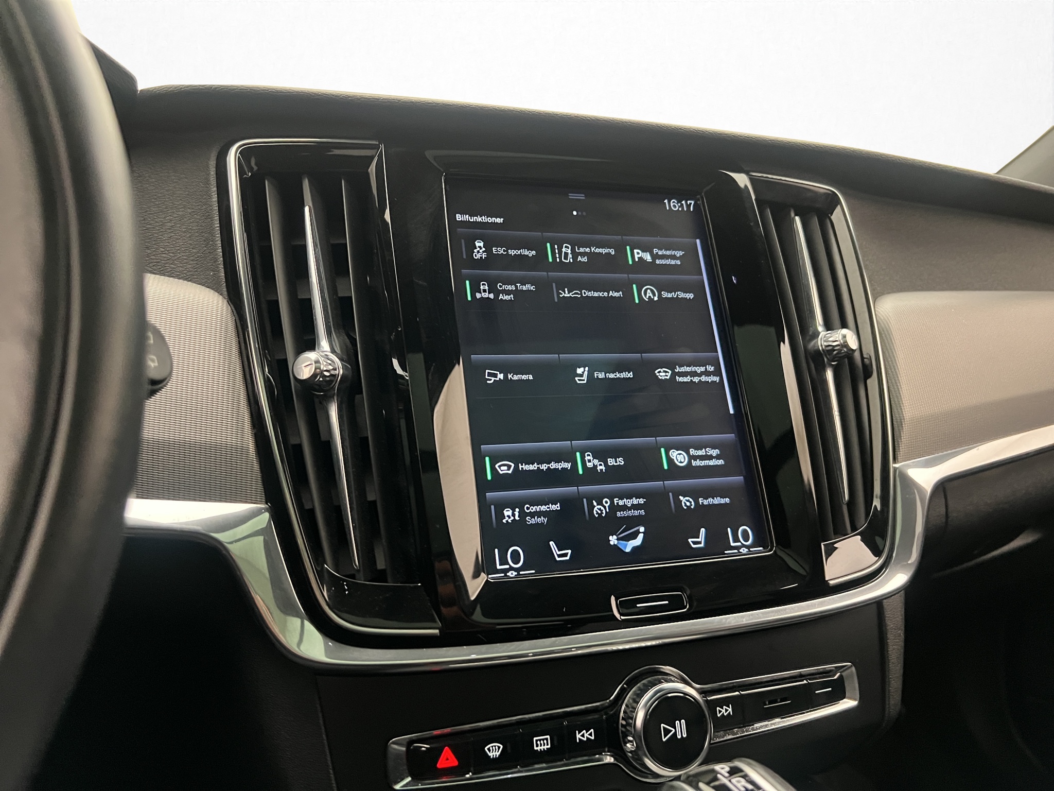 Volvo V90 T4 Geartronic, 190hp, 2018