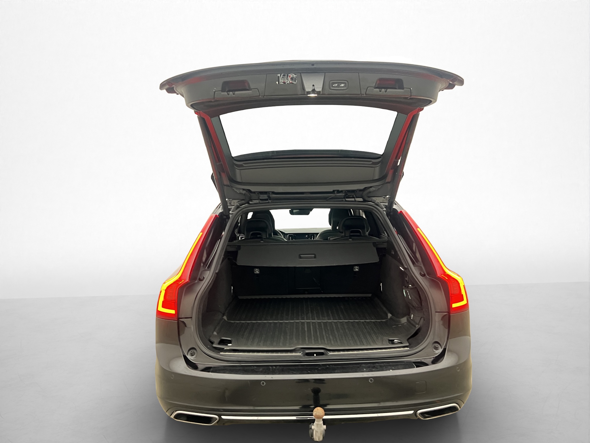 Volvo V90 T4 Geartronic, 190hp, 2018
