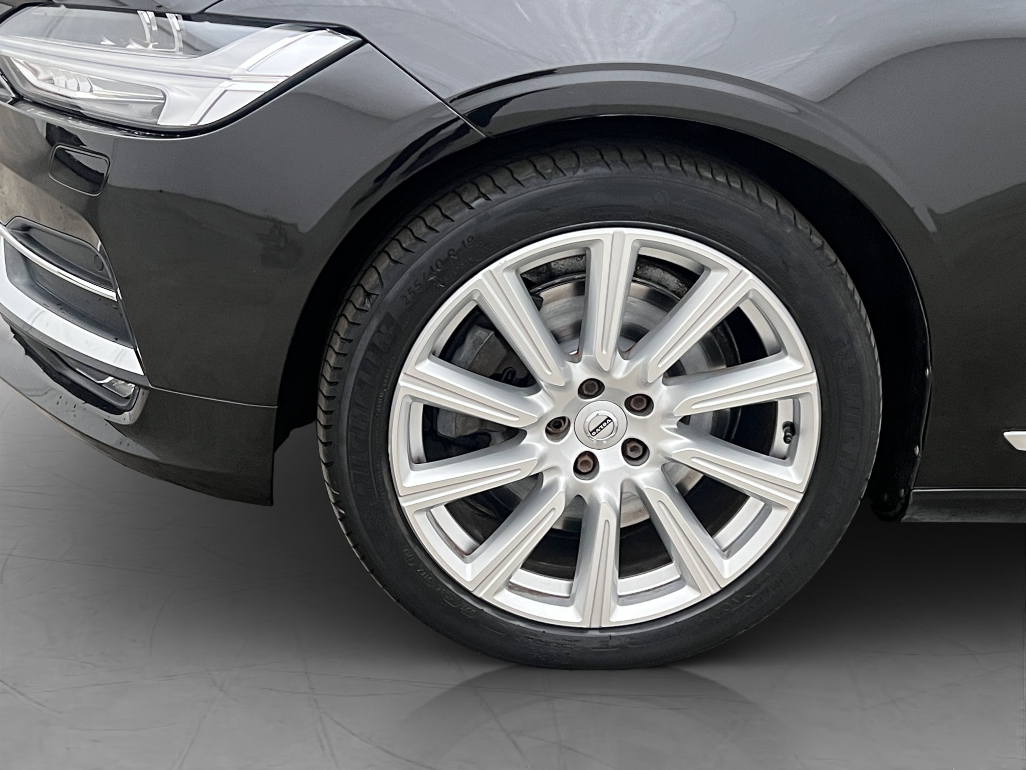 Volvo V90 T4 Geartronic, 190hp, 2018