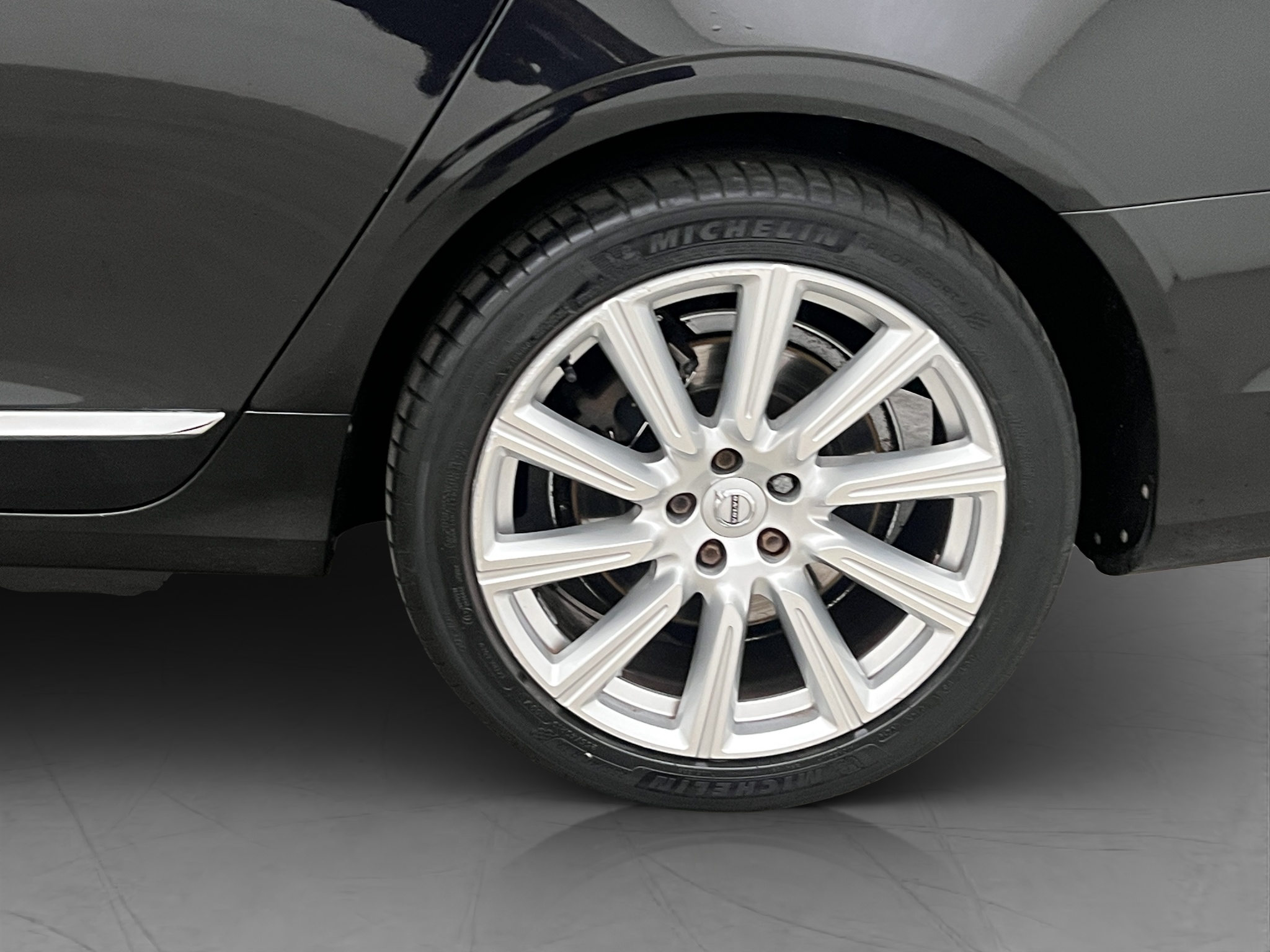 Volvo V90 T4 Geartronic, 190hp, 2018
