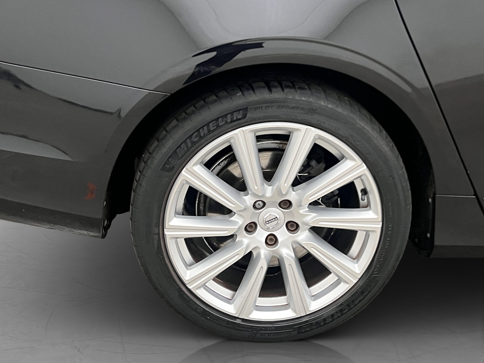 Volvo V90 T4 Geartronic, 190hp, 2018