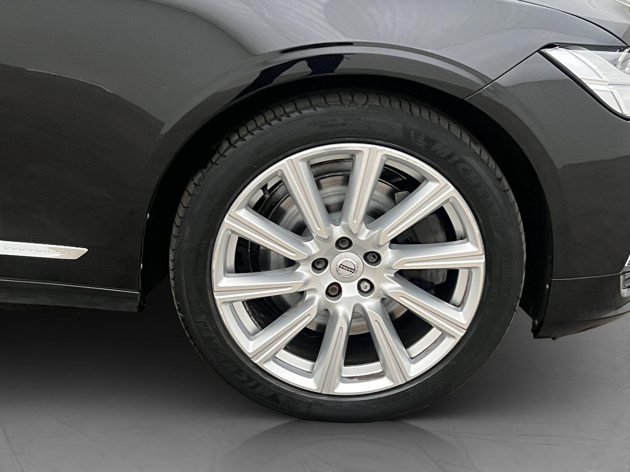 Volvo V90 T4 Geartronic, 190hp, 2018