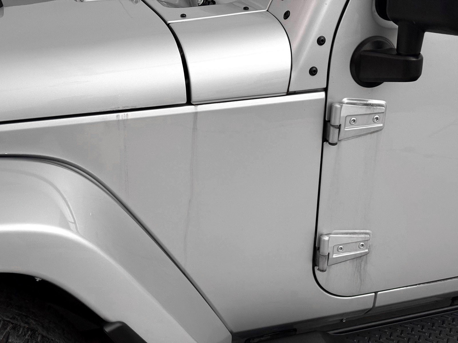 Jeep Wrangler Unlimited 2.8 4WD Automatic, 200hp, 2012