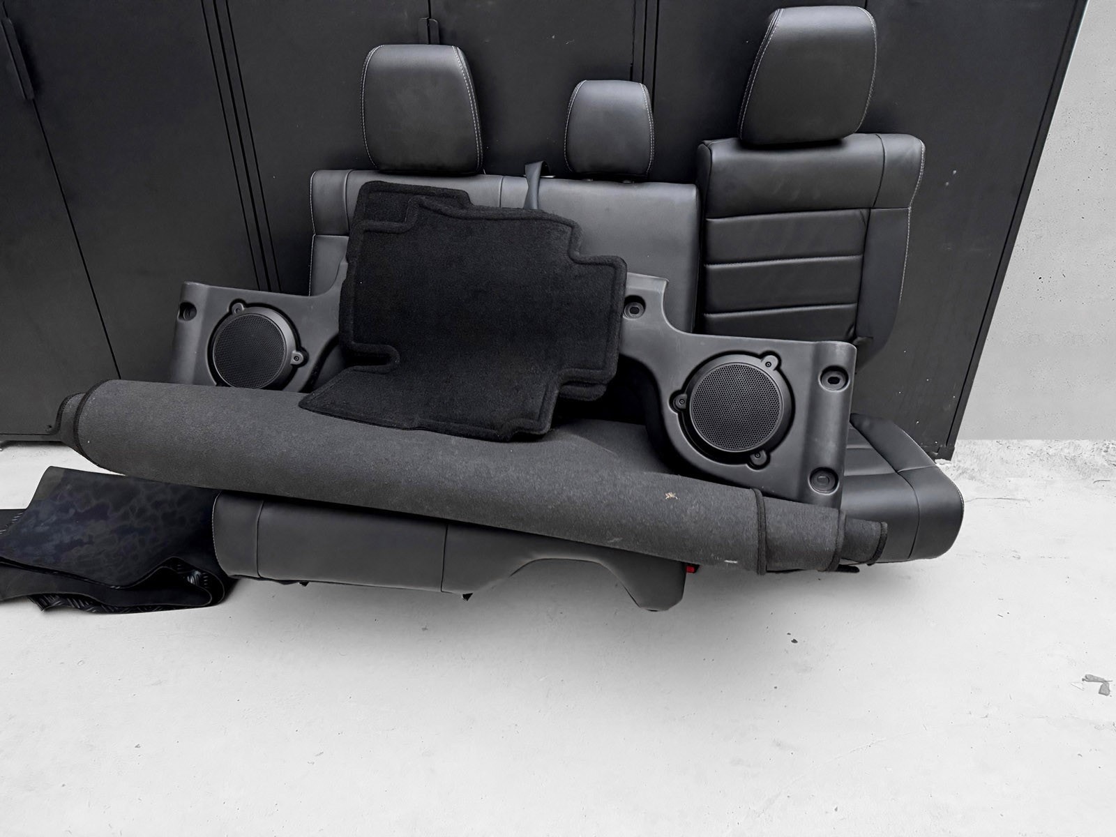 Jeep Wrangler Unlimited 2.8 4WD Automatic, 200hp, 2012