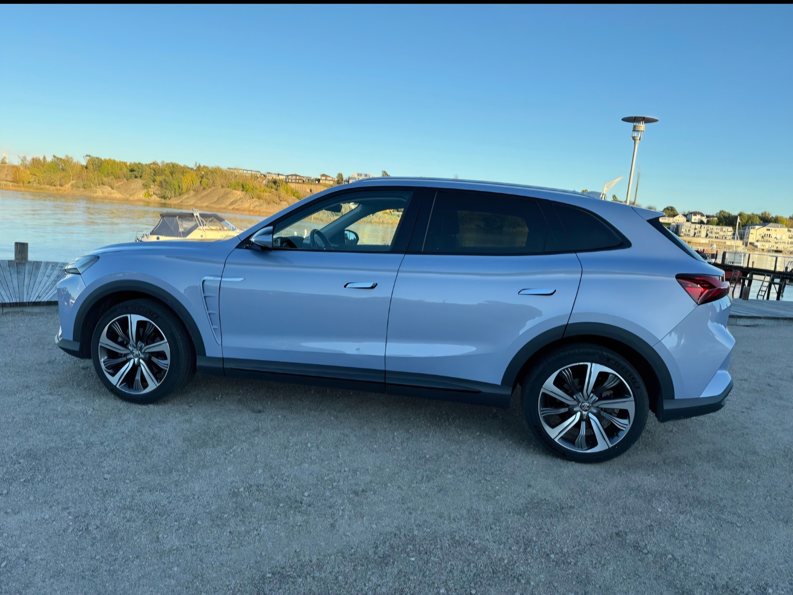 MG Marvel R Automatic, 180hp, 2022