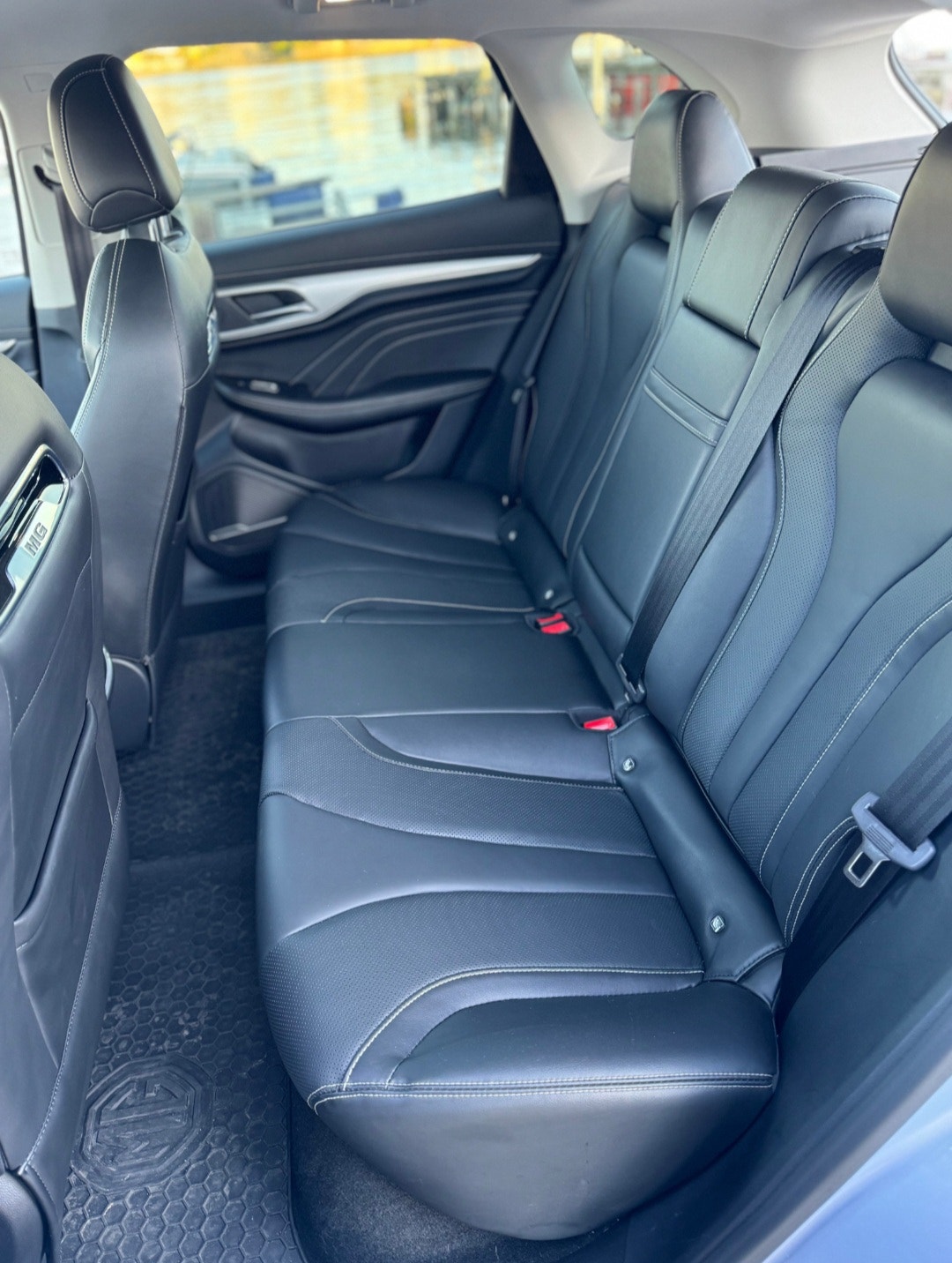 MG Marvel R Automatic, 180hp, 2022