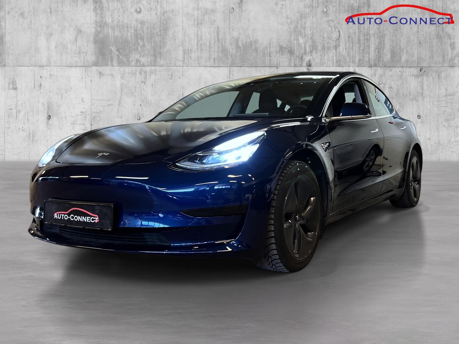 Tesla Model 3 Standard Range Plus, 325ps, 2020