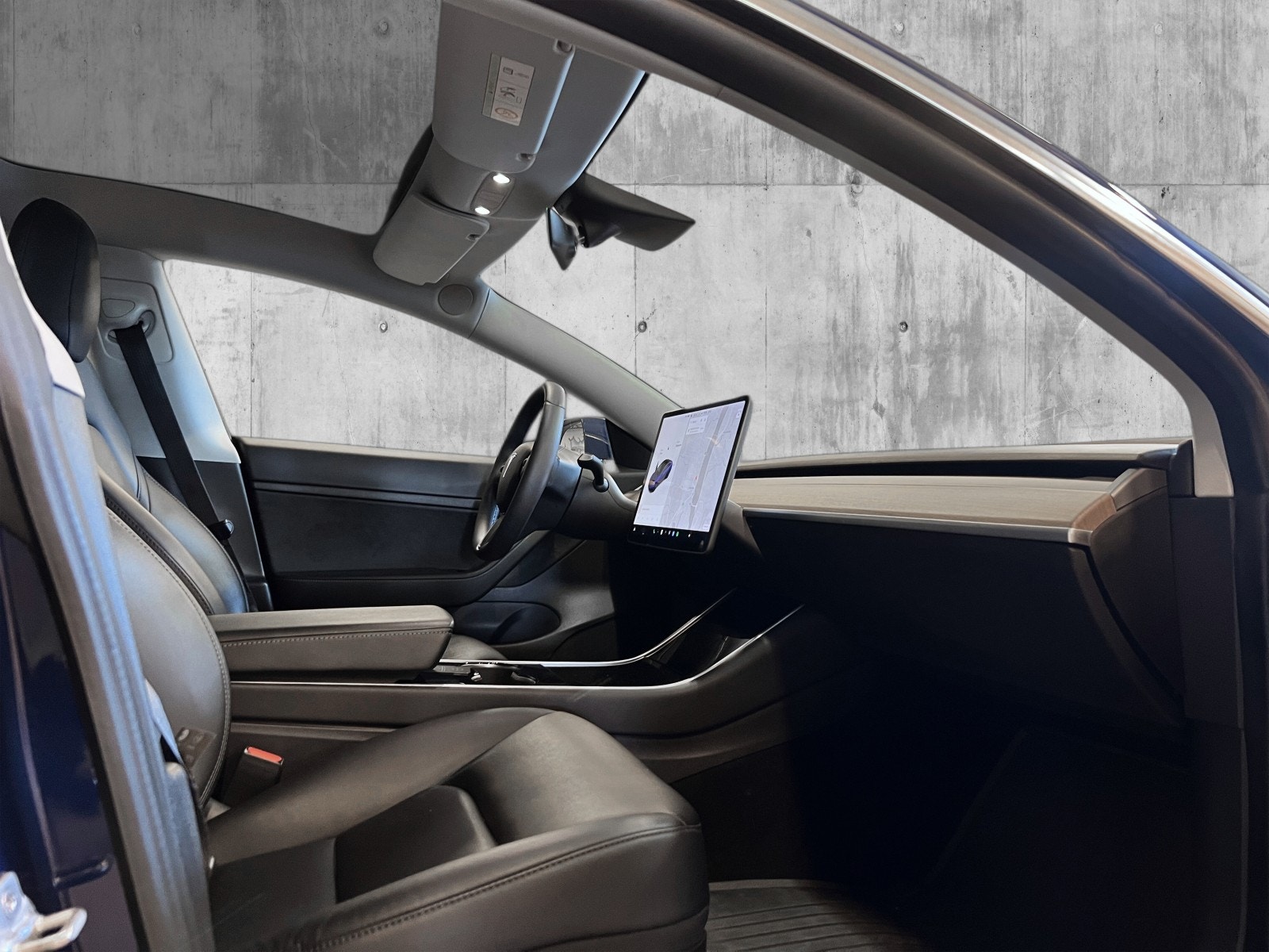 Tesla Model 3 Standard Range Plus, 325ps, 2020