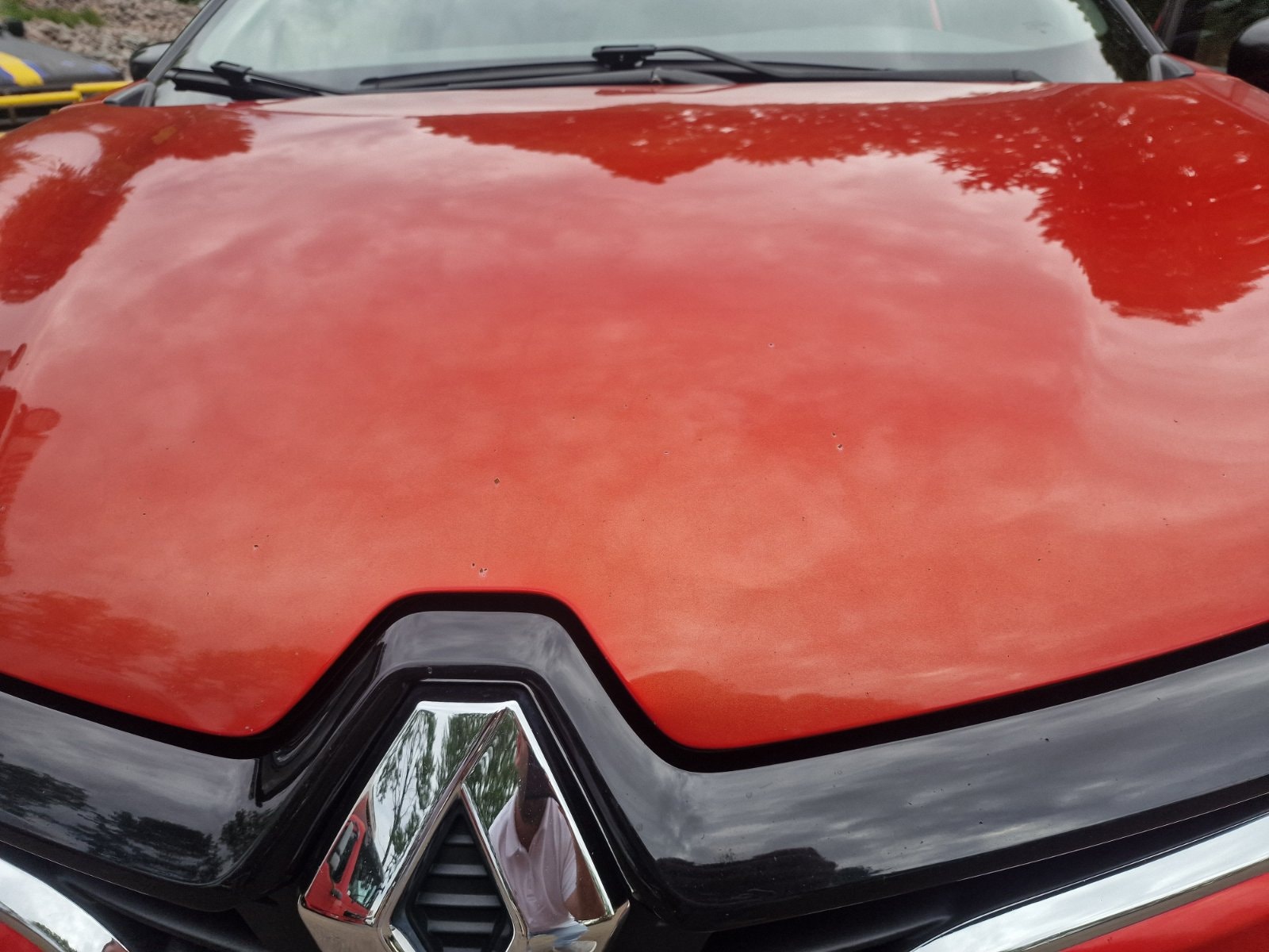 Renault Captur 0.9 TCe Manual, 5-trins, 90ps, 2015