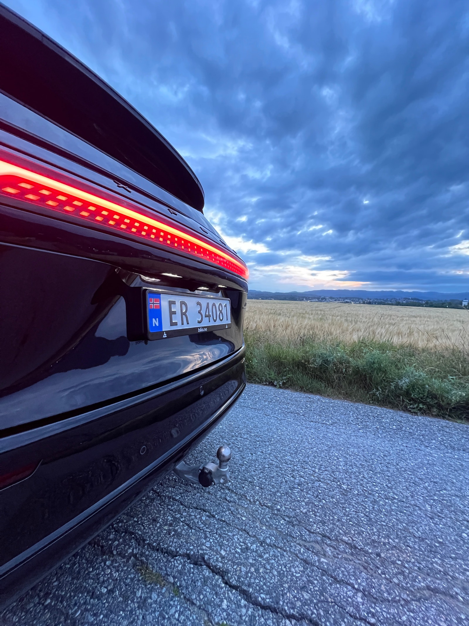 XPENG G9 Performance, 575hp, 2025