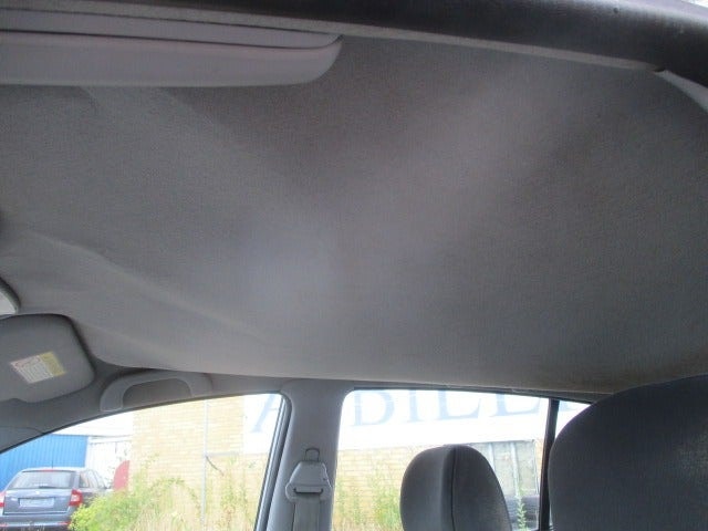 Kia Picanto 1.1 Manual, 5-trins, 65ps, 2005