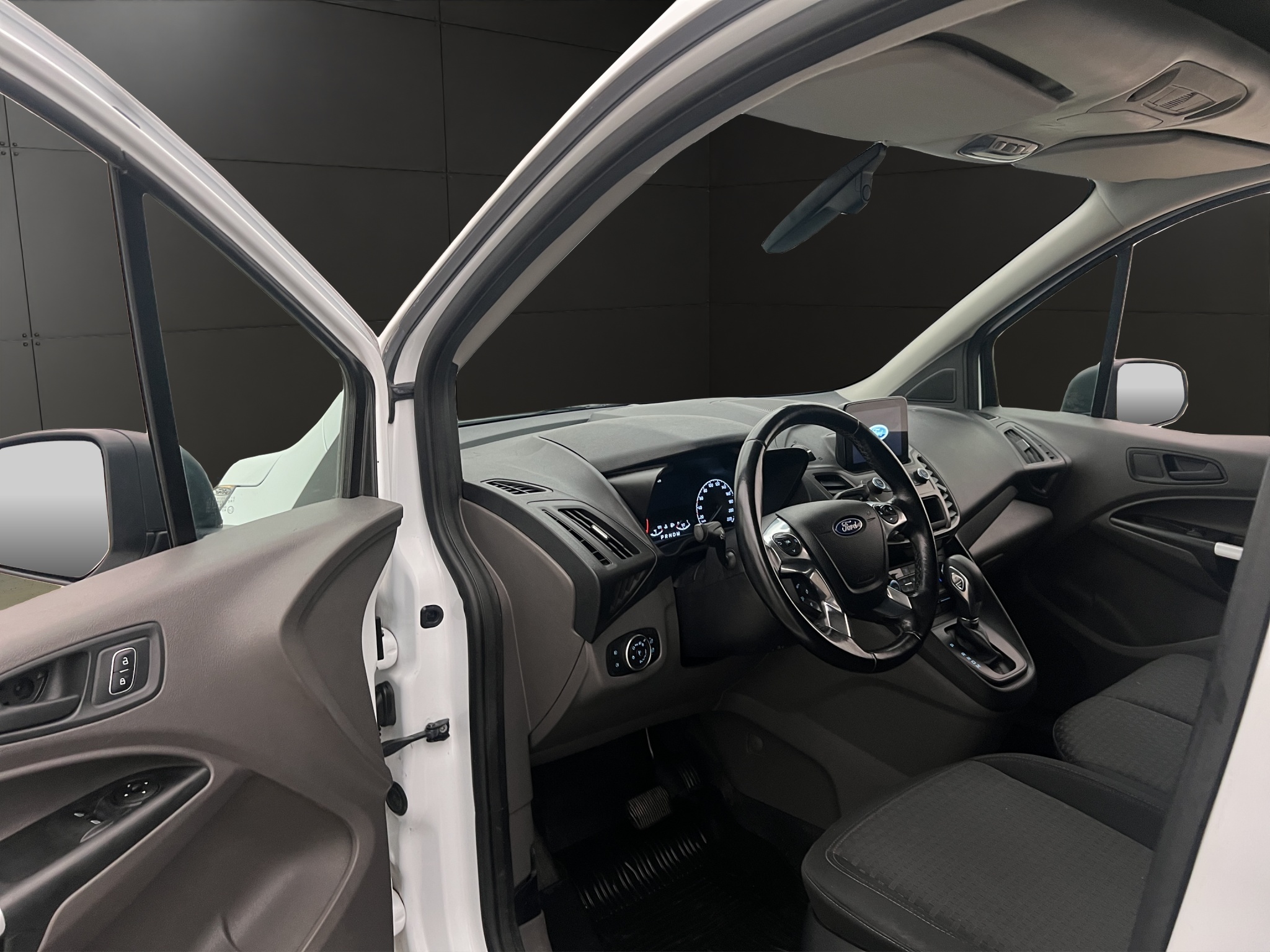 Ford Transit Connect 210 LWB 1.5 EcoBlue SelectShift, 8-trinn, 100hk, 2019