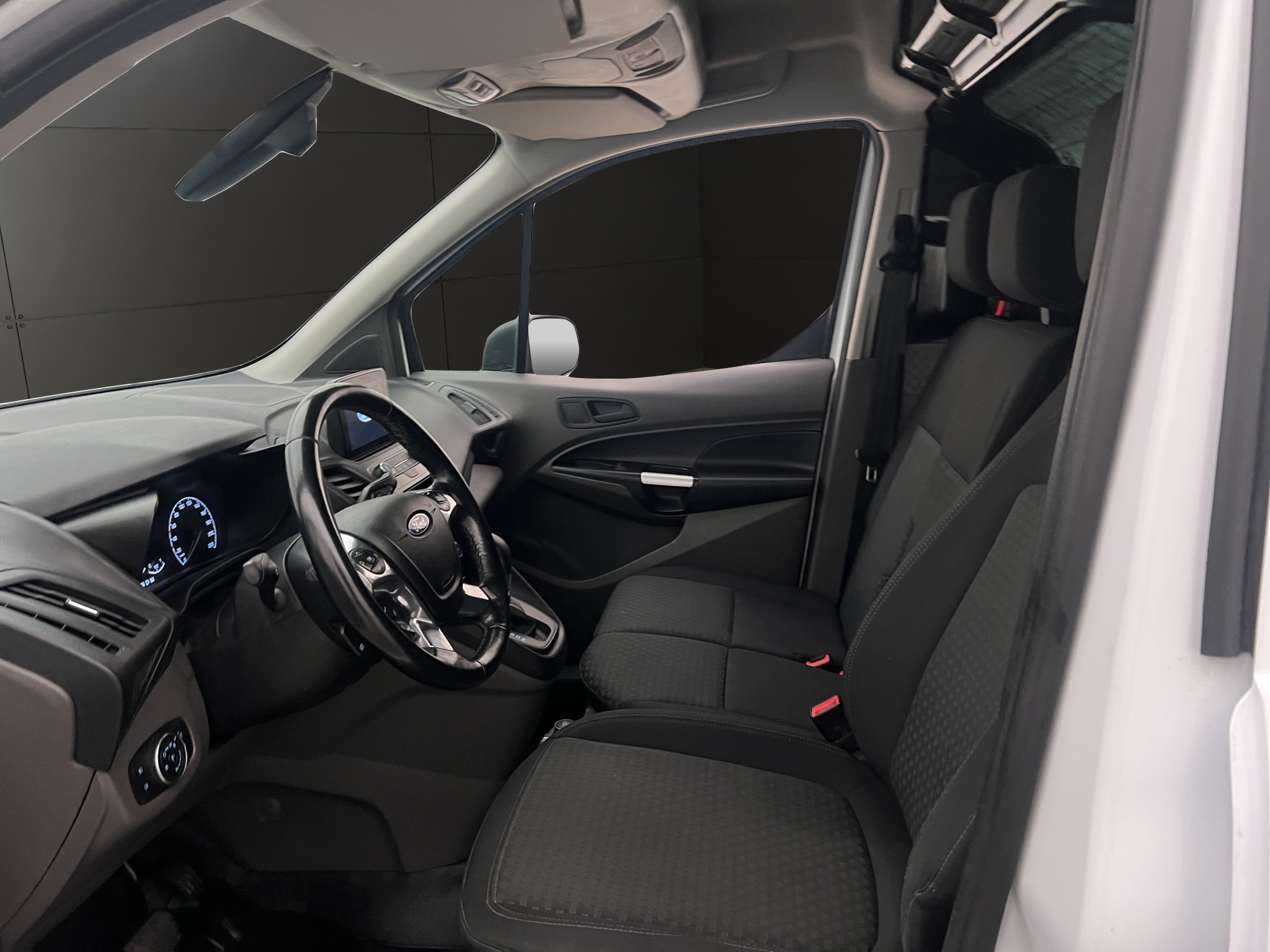 Ford Transit Connect 210 LWB 1.5 EcoBlue SelectShift, 8-trinn, 100hk, 2019