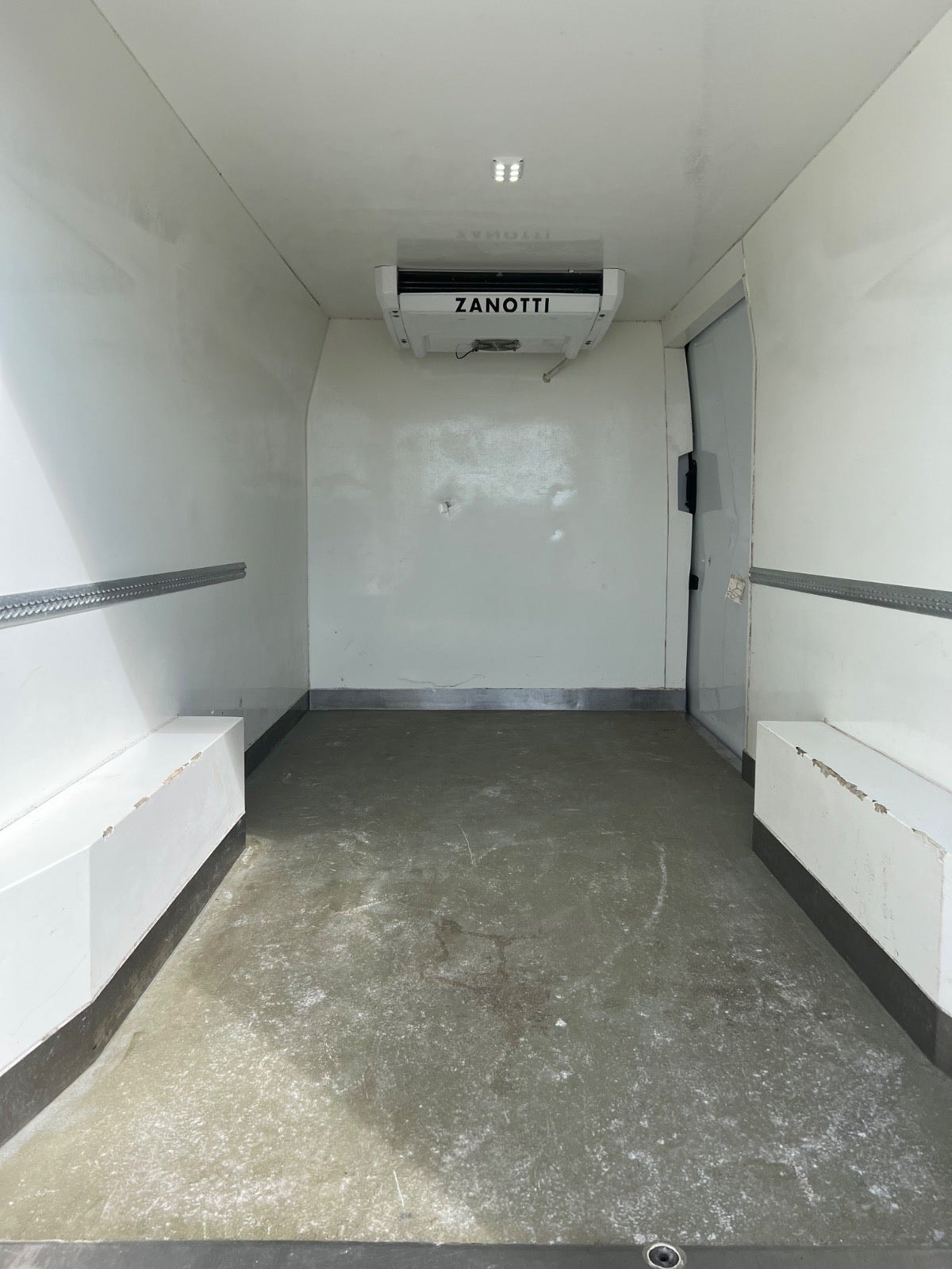 Ford Transit 350 2.0 EcoBlue SelectShift, 6-trins, 170ps, 2020