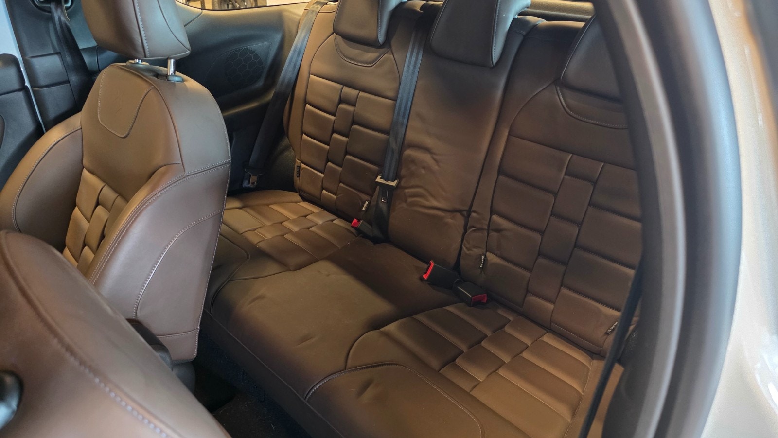 DS 3 1.2 PureTech VTi Automatic, 110hp, 2016