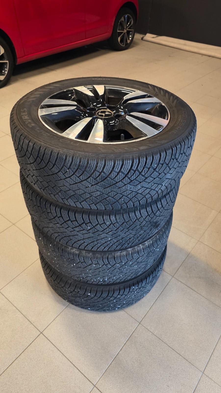 DS 3 1.2 PureTech VTi Automatic, 110hp, 2016
