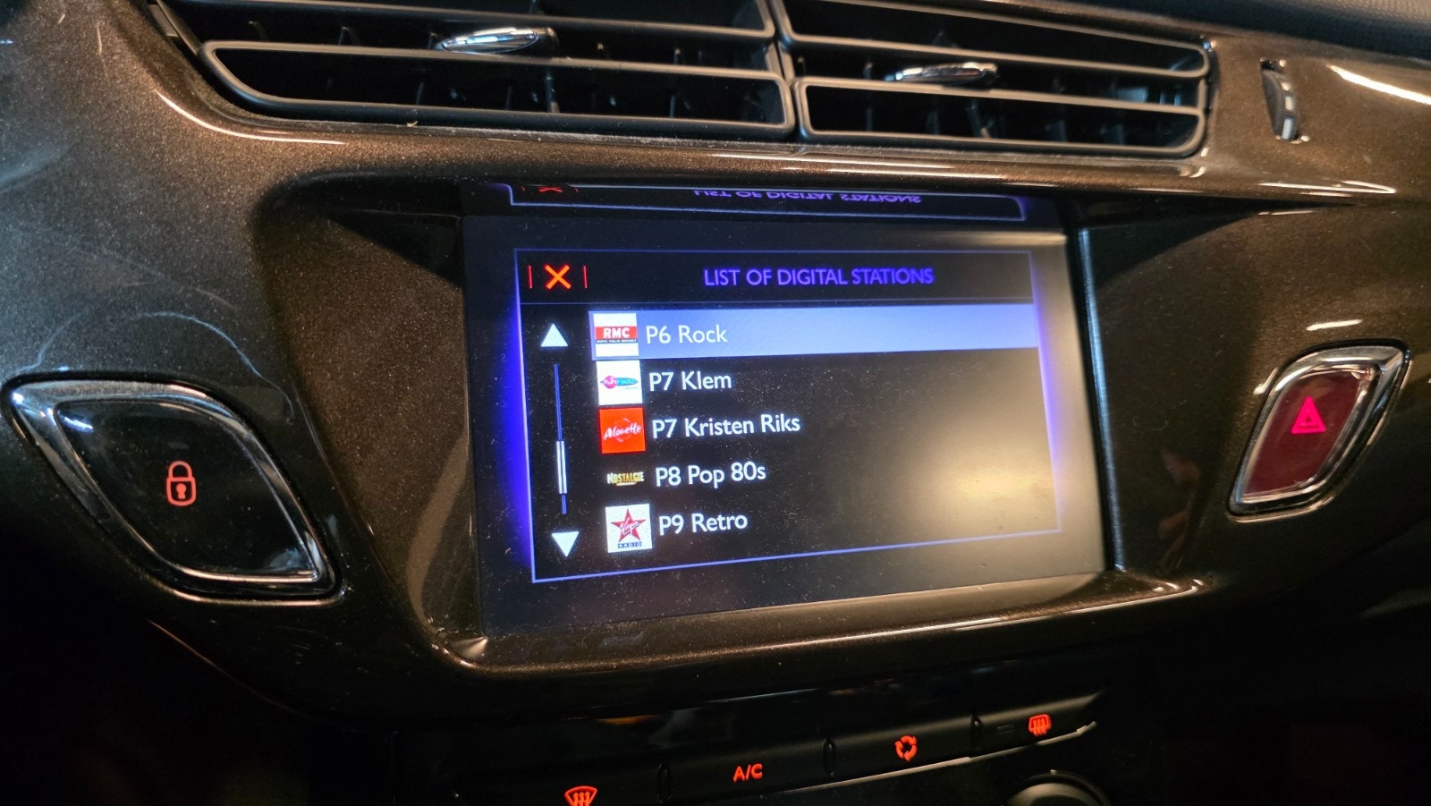 DS 3 1.2 PureTech VTi Automatic, 110hp, 2016