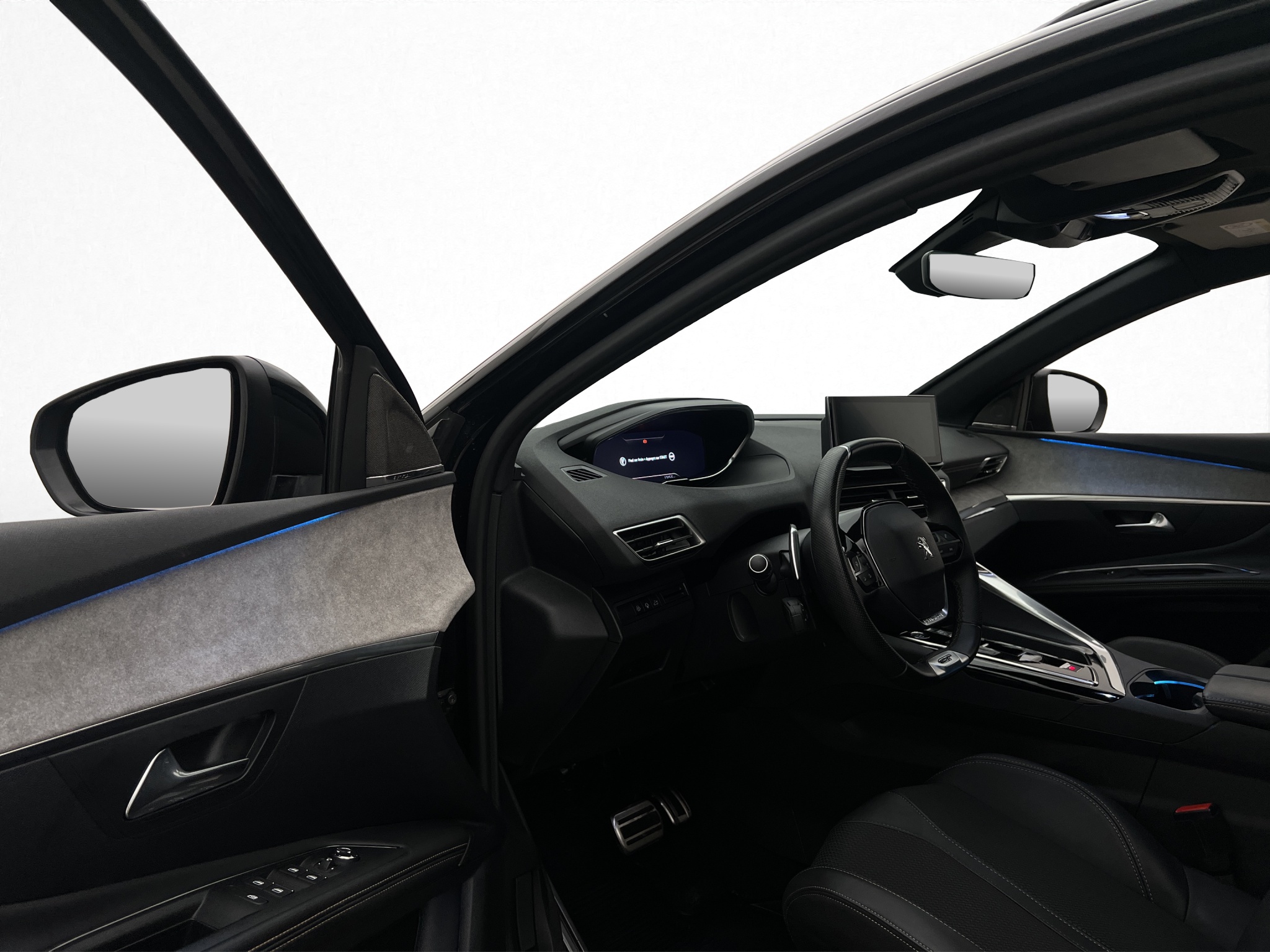Peugeot 3008 1.2 PureTech 130 EAT, 8-trins, 131ps, 2023