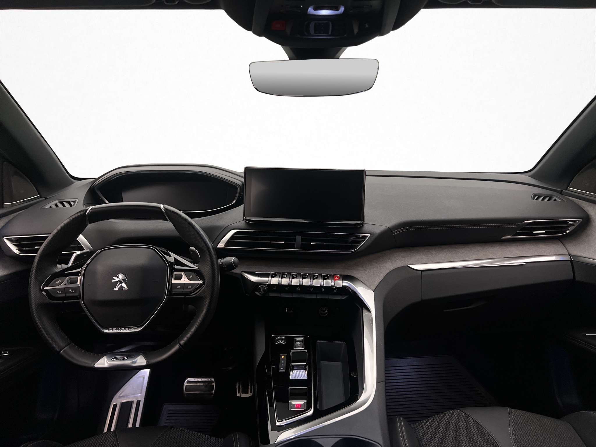 Peugeot 3008 1.2 PureTech 130 EAT, 8-trins, 131ps, 2023