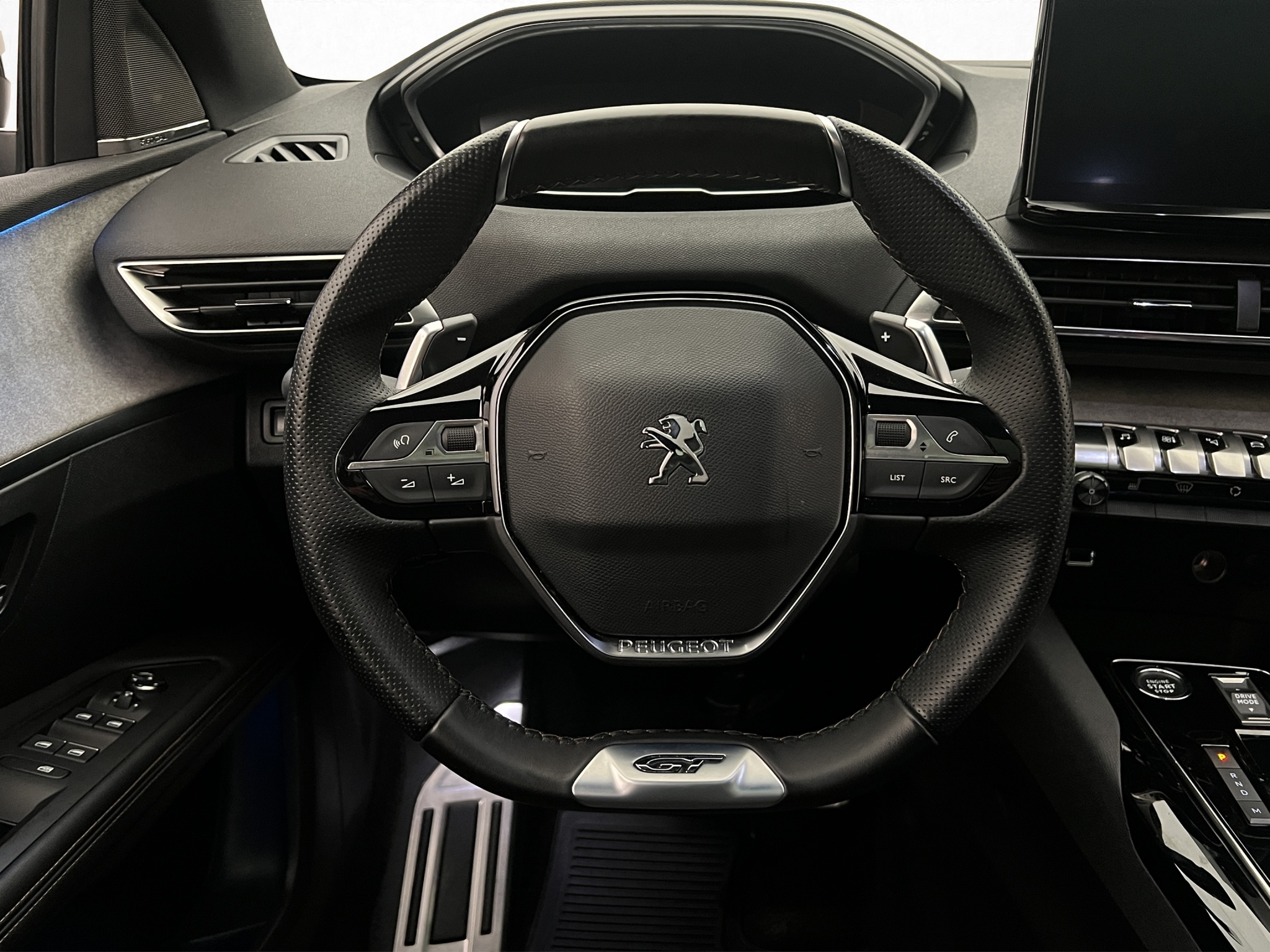 Peugeot 3008 1.2 PureTech 130 EAT, 8-trins, 131ps, 2023