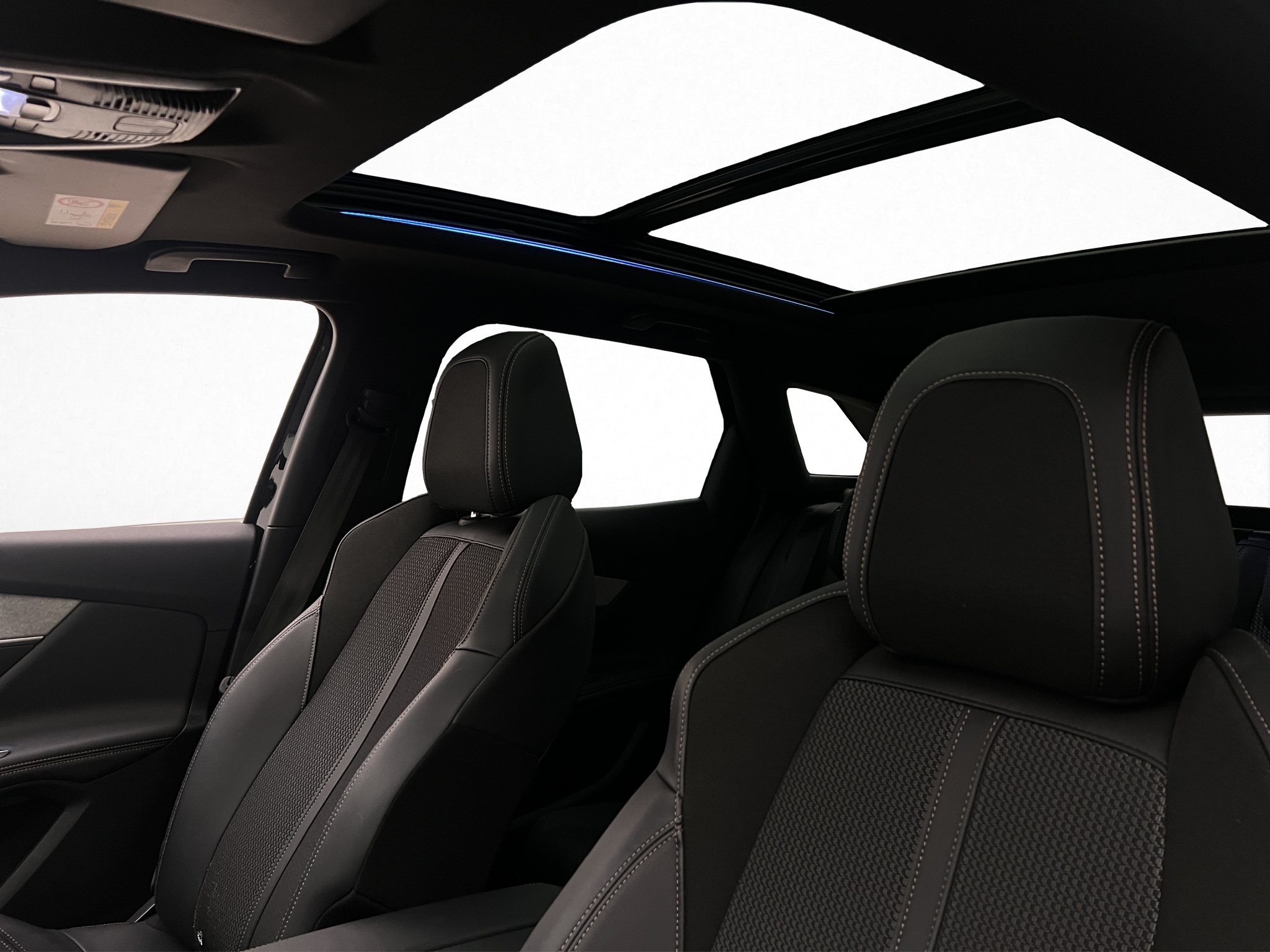 Peugeot 3008 1.2 PureTech 130 EAT, 8-trins, 131ps, 2023