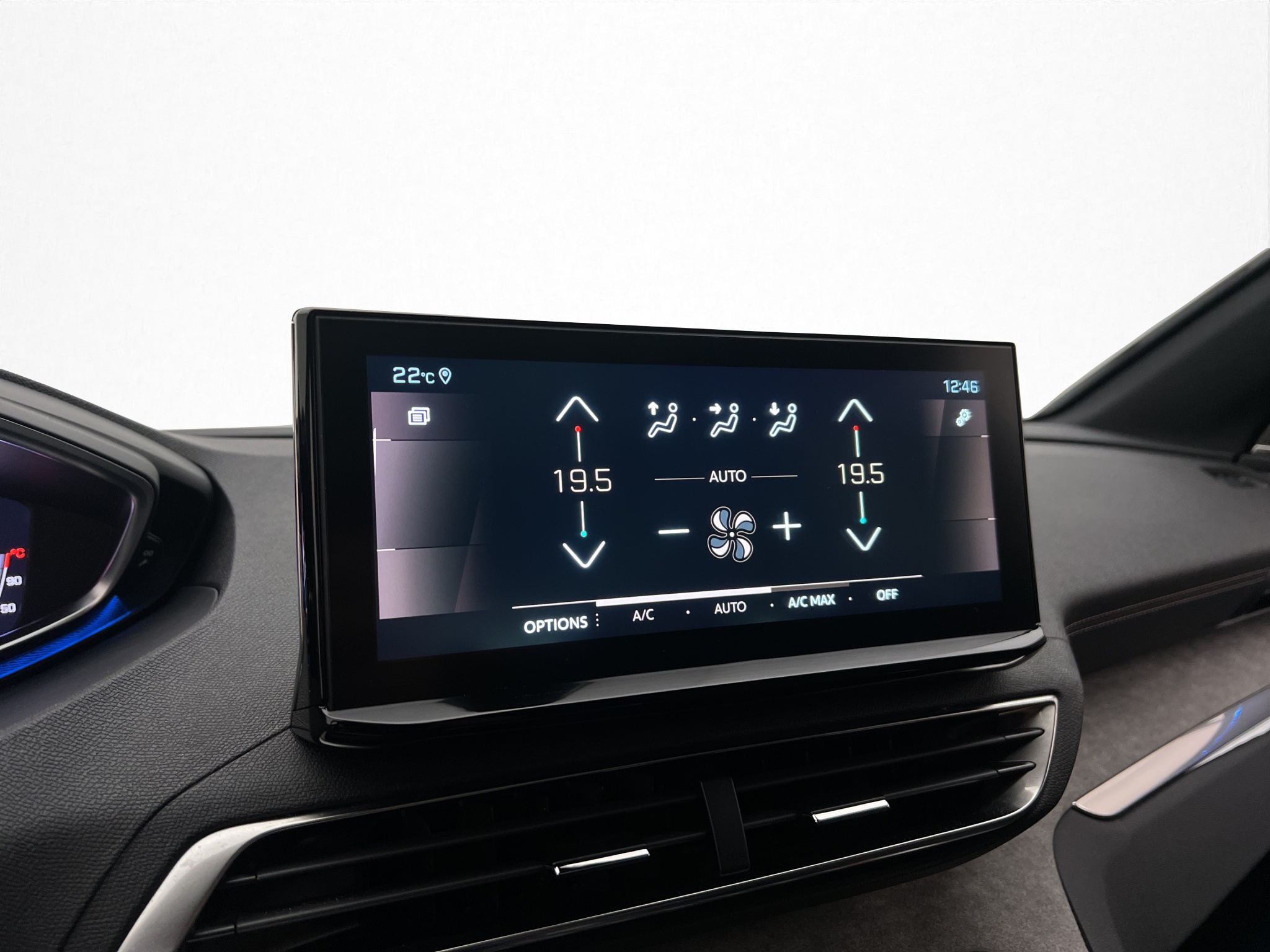 Peugeot 3008 1.2 PureTech 130 EAT, 8-trins, 131ps, 2023