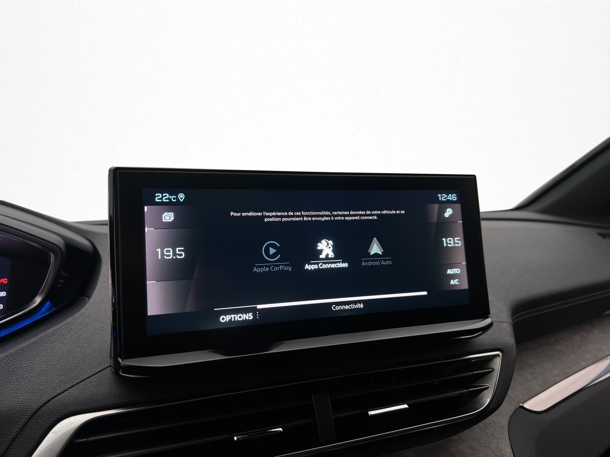 Peugeot 3008 1.2 PureTech 130 EAT, 8-trins, 131ps, 2023