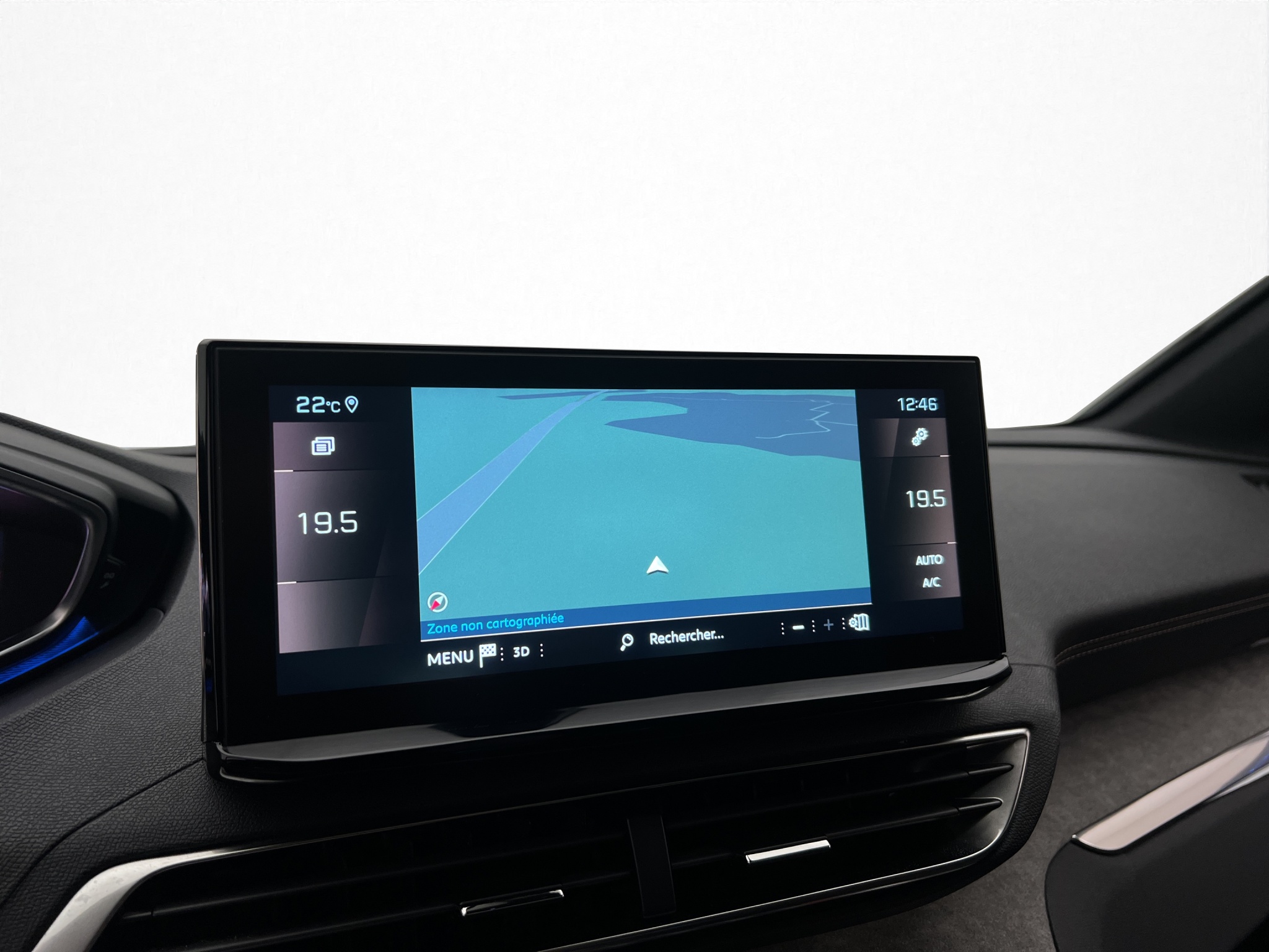 Peugeot 3008 1.2 PureTech 130 EAT, 8-trins, 131ps, 2023