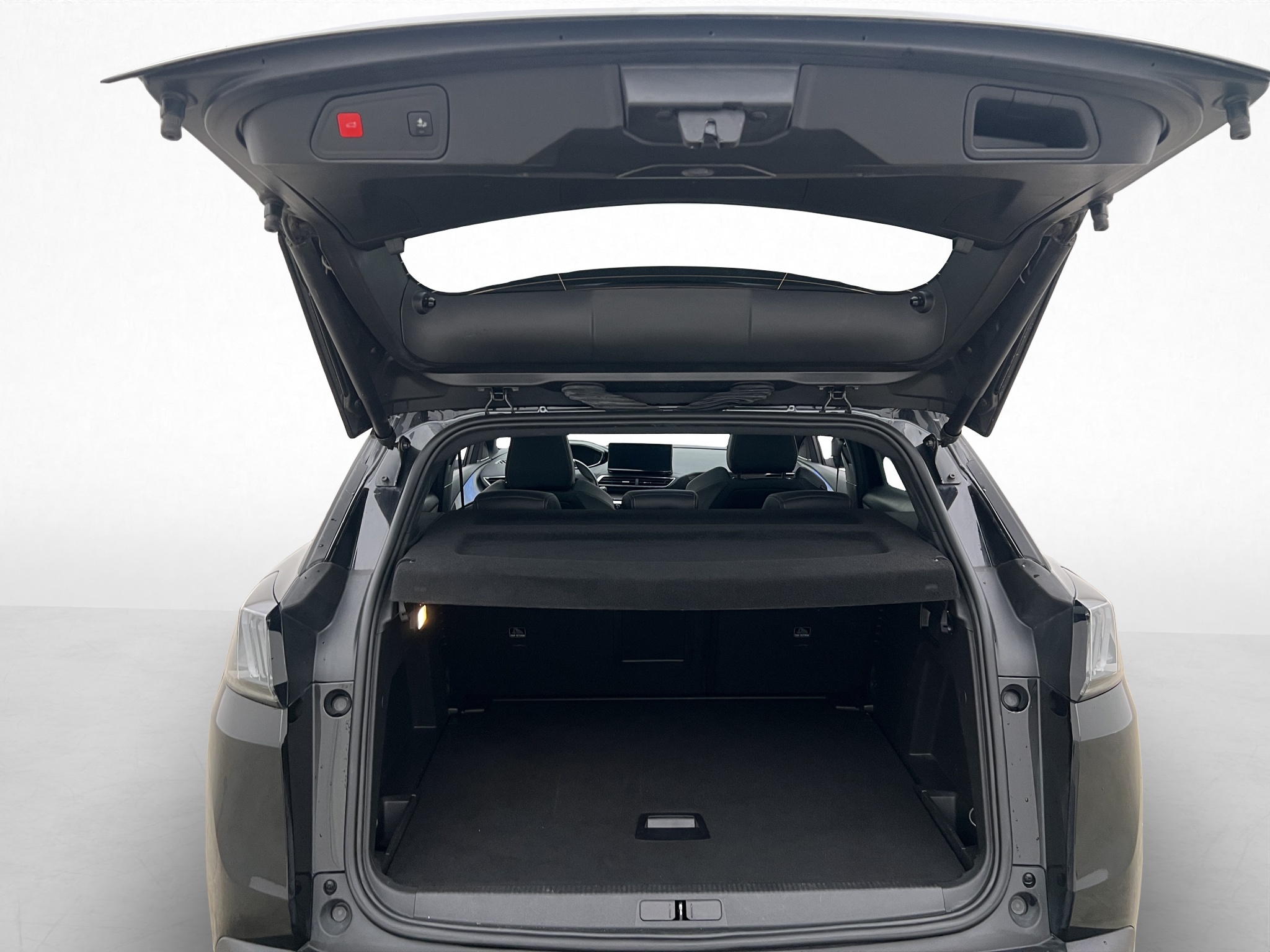 Peugeot 3008 1.2 PureTech 130 EAT, 8-trins, 131ps, 2023