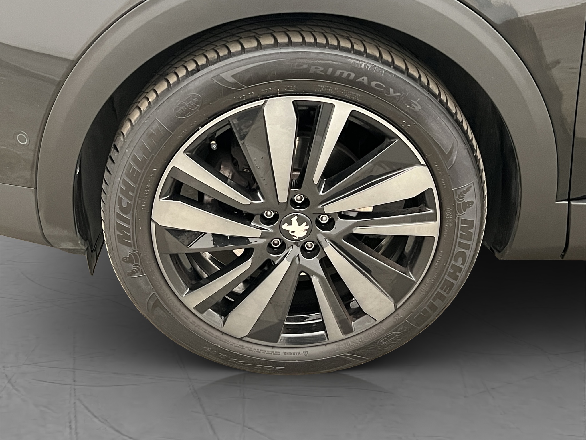 Peugeot 3008 1.2 PureTech 130 EAT, 8-trins, 131ps, 2023