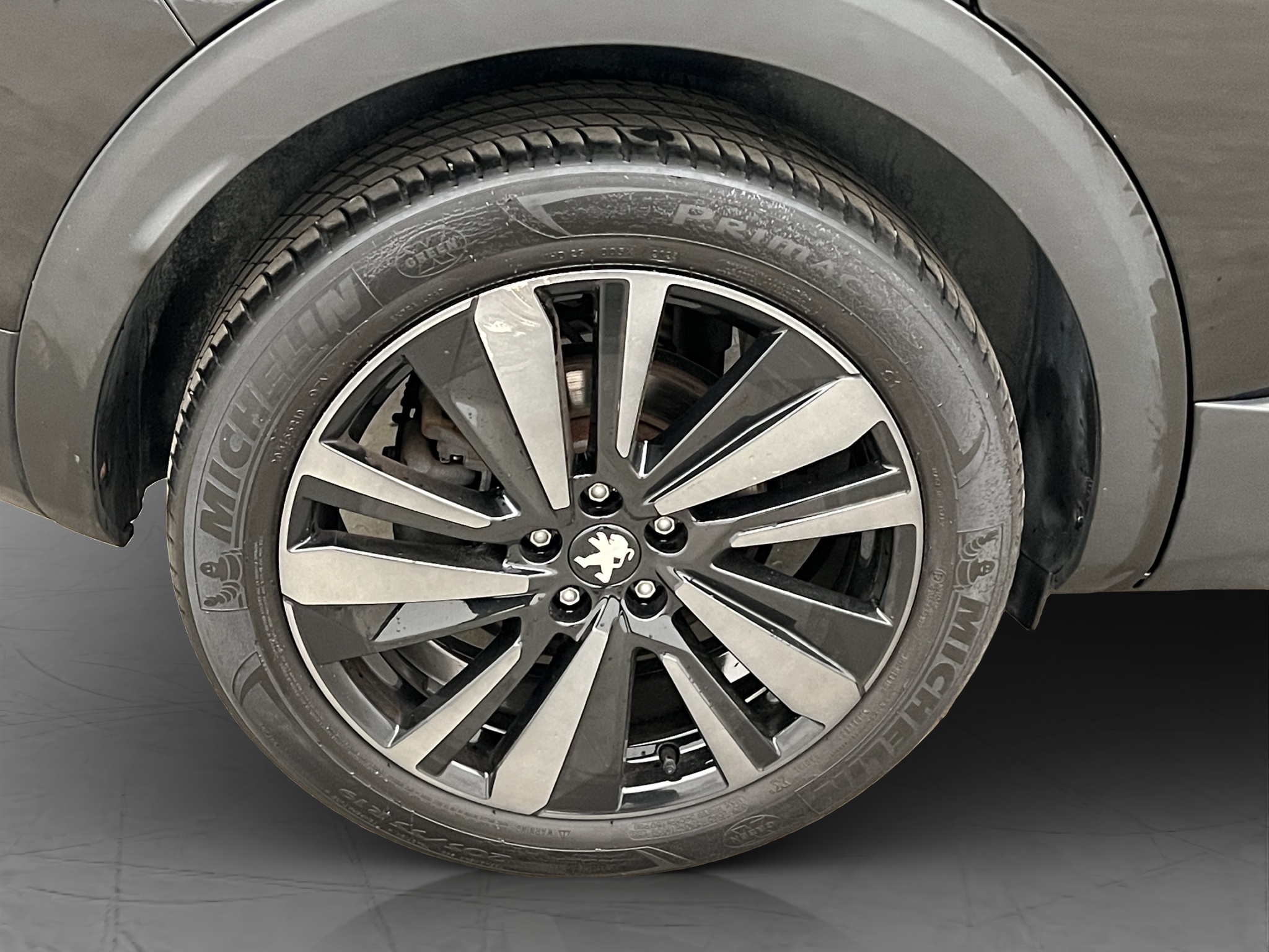 Peugeot 3008 1.2 PureTech 130 EAT, 8-trins, 131ps, 2023