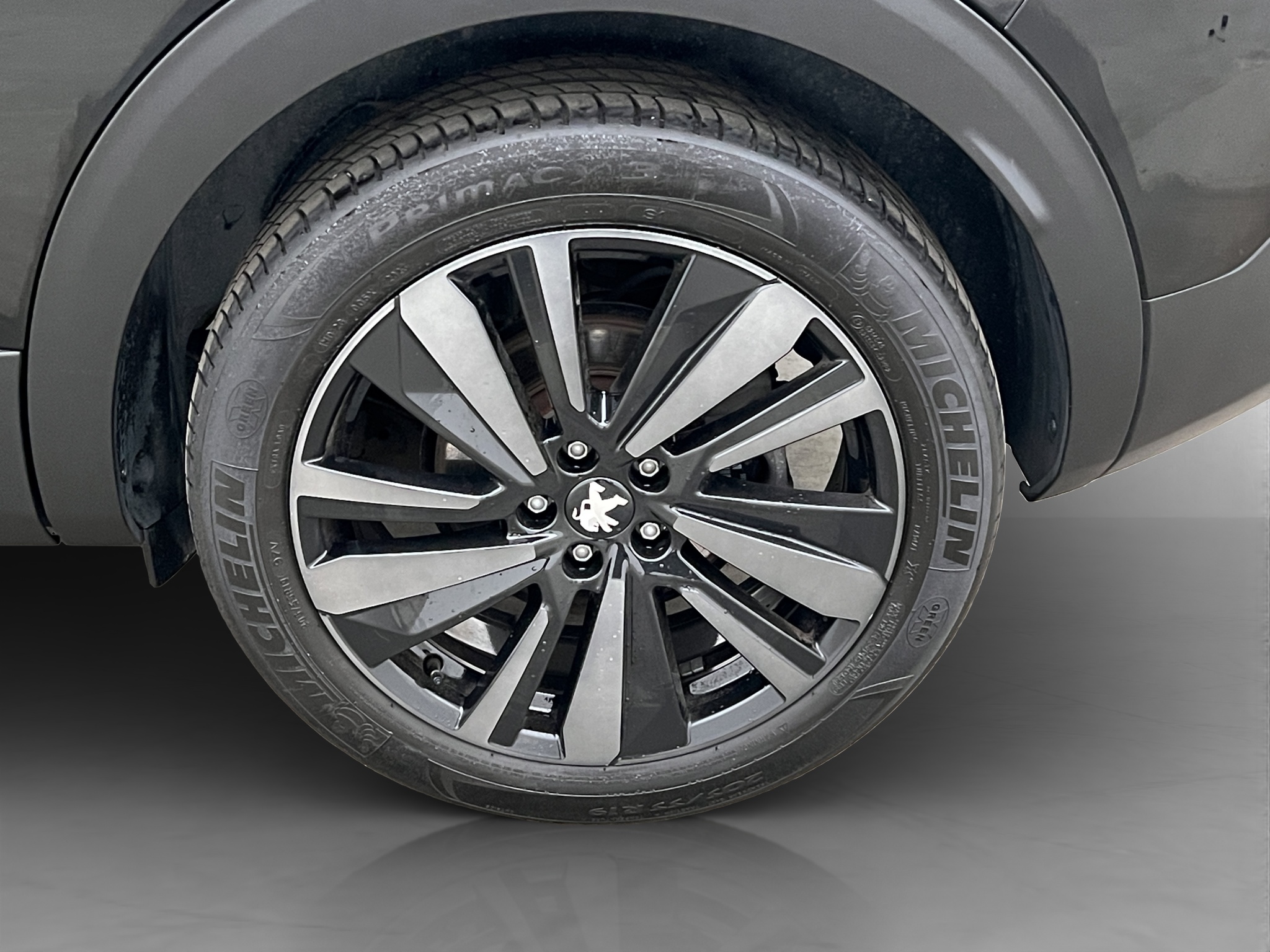 Peugeot 3008 1.2 PureTech 130 EAT, 8-trins, 131ps, 2023
