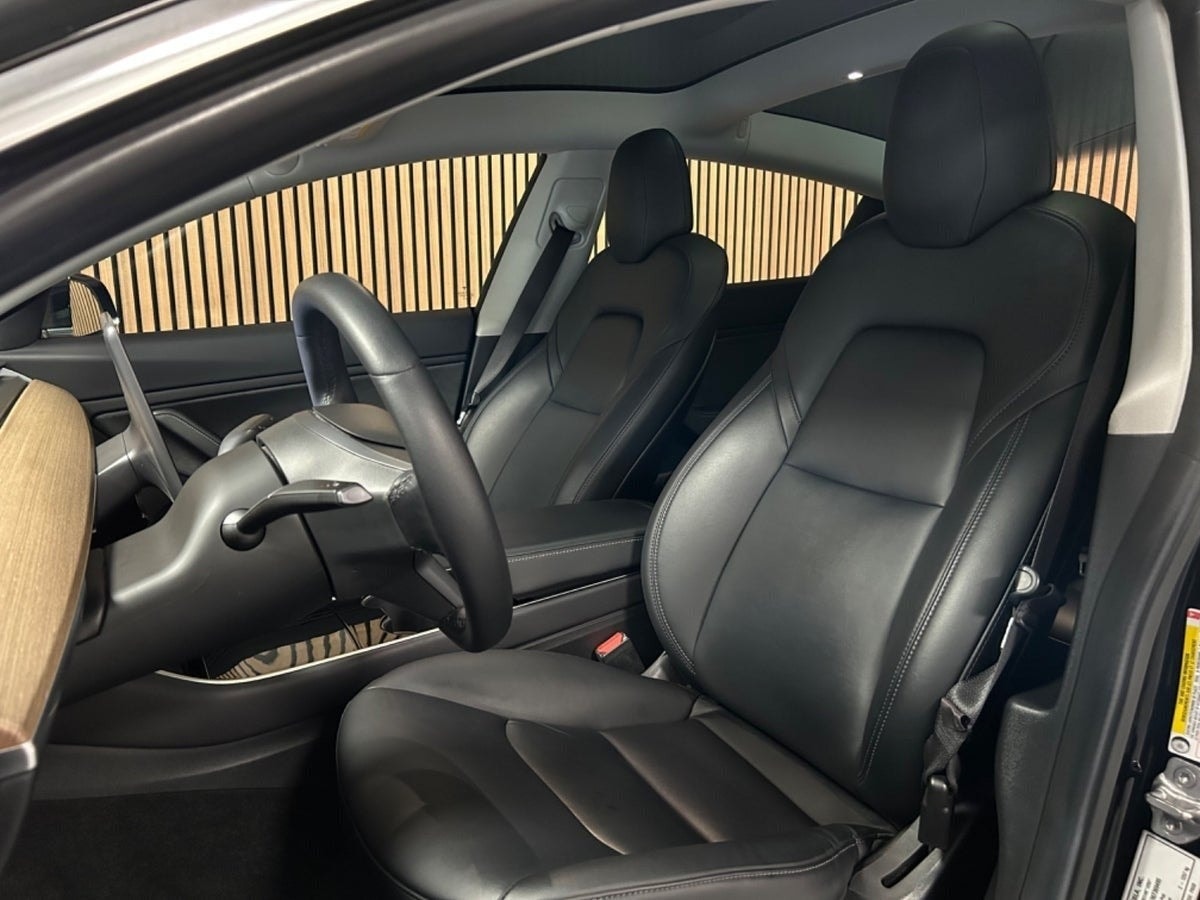 Tesla Model 3 Long Range AWD, 440ps, 2020