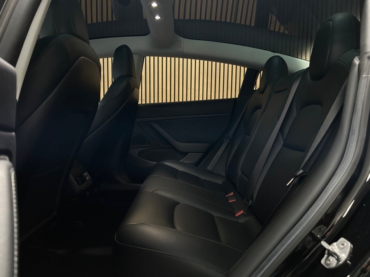 Tesla Model 3 Long Range AWD, 440ps, 2020