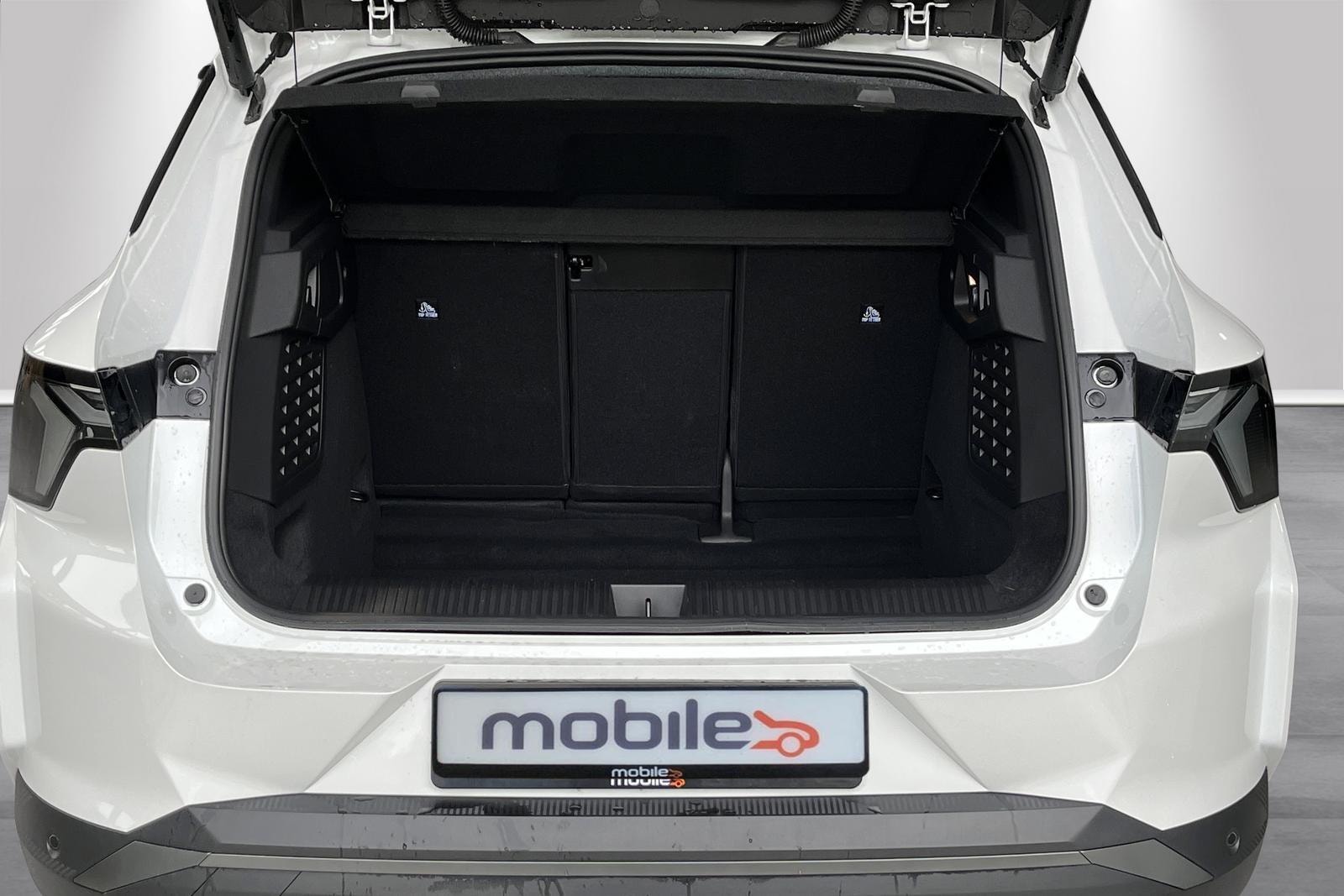 Renault Scenic E-Tech High Range 87 kWh, 218ps, 2026