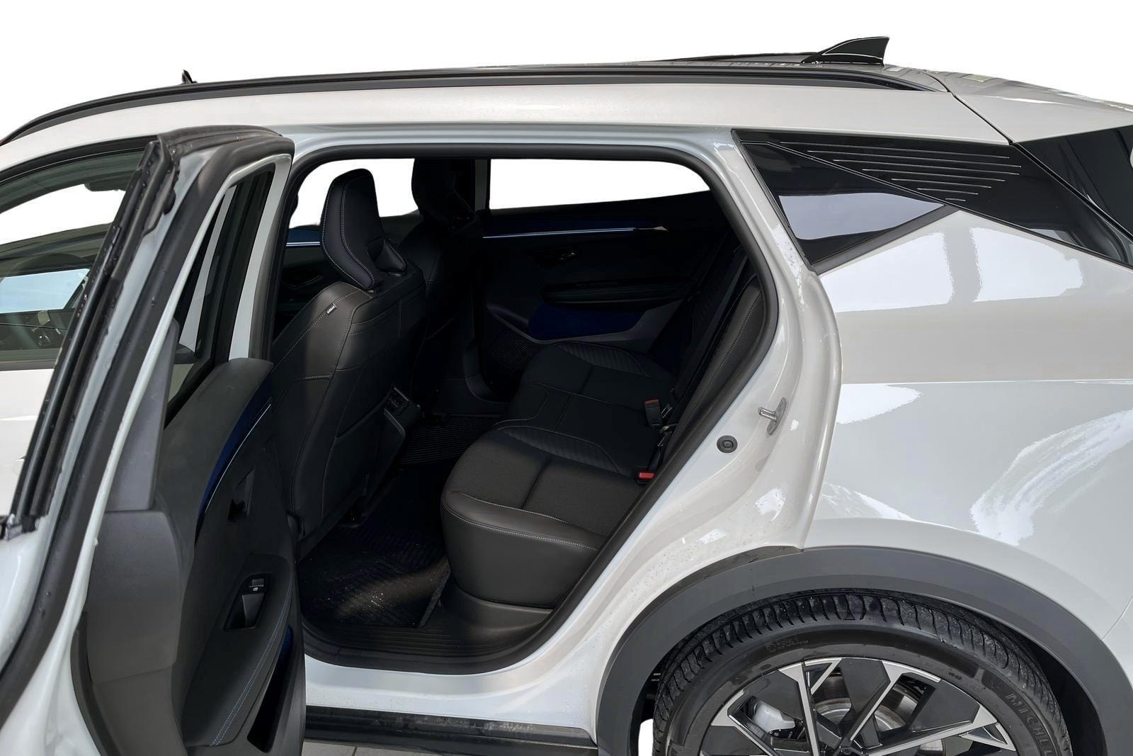 Renault Scenic E-Tech High Range 87 kWh, 218ps, 2026