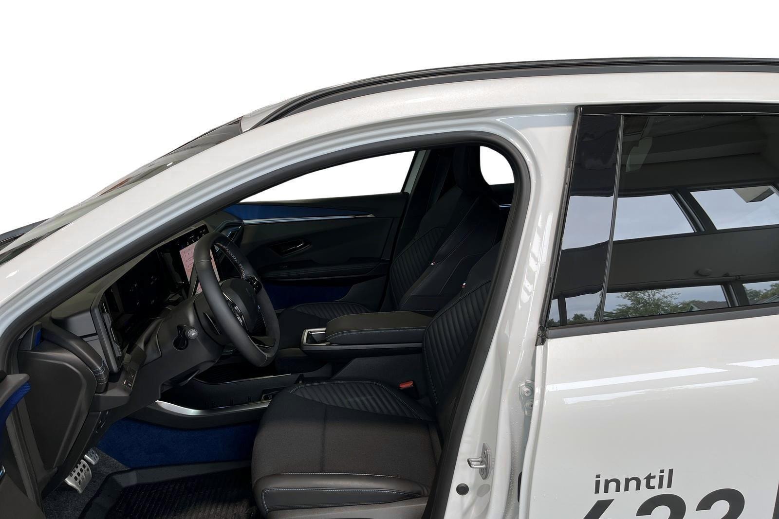 Renault Scenic E-Tech High Range 87 kWh, 218ps, 2026