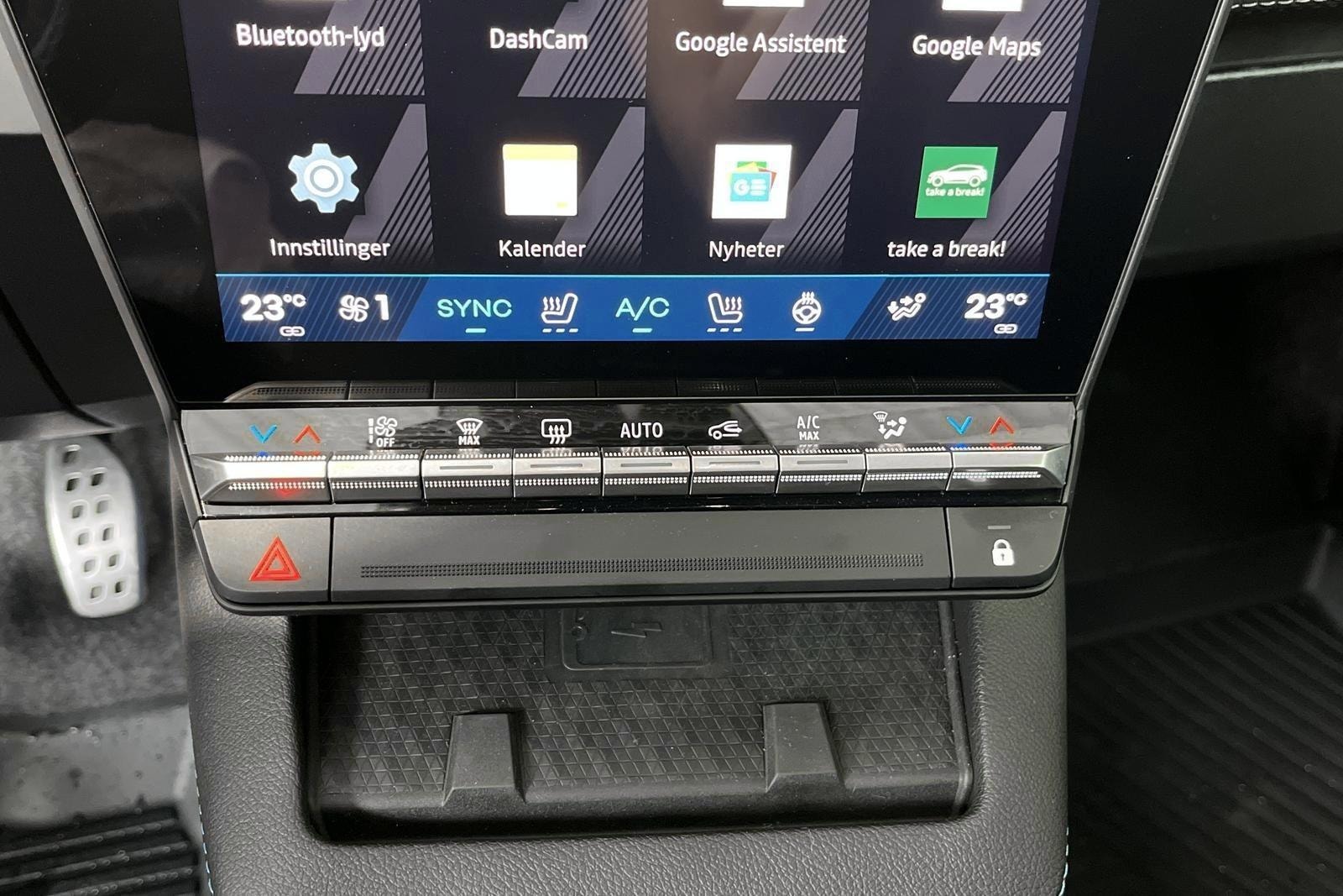Renault Scenic E-Tech High Range 87 kWh, 218ps, 2026