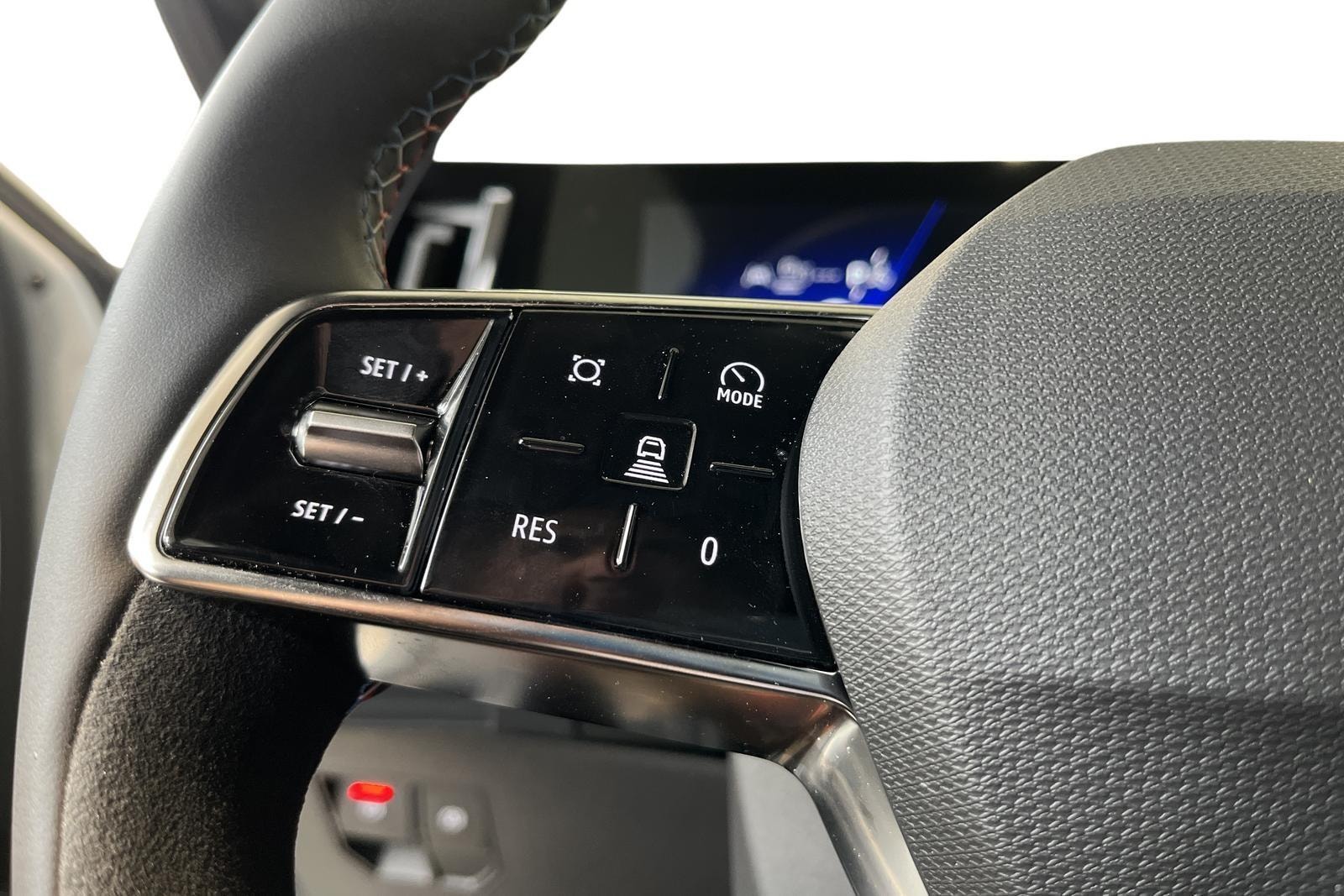 Renault Scenic E-Tech High Range 87 kWh, 218ps, 2026