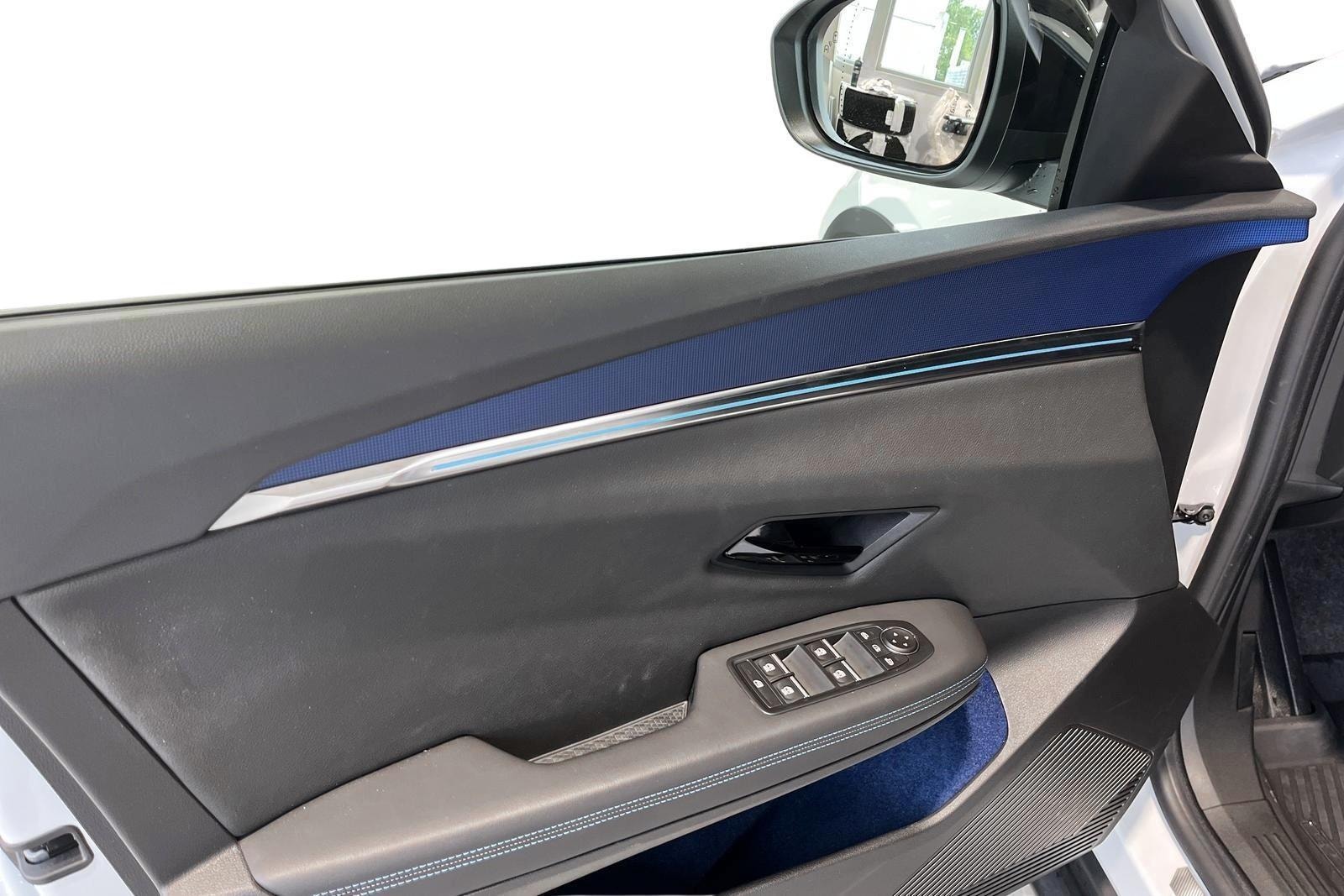 Renault Scenic E-Tech High Range 87 kWh, 218ps, 2026
